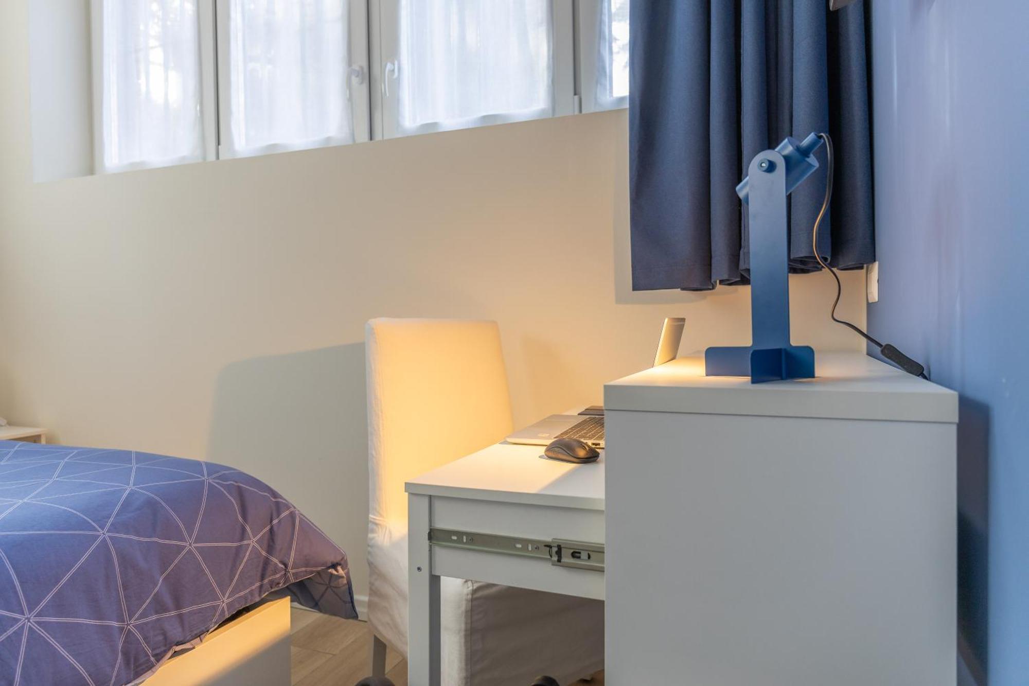 - San Siro Corner, With Private Parking Apartamento