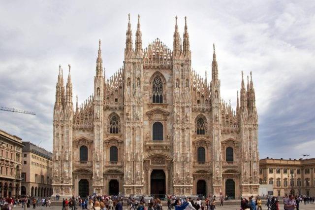 Duomo 10 Min - Lovely In The Center Appartamento *