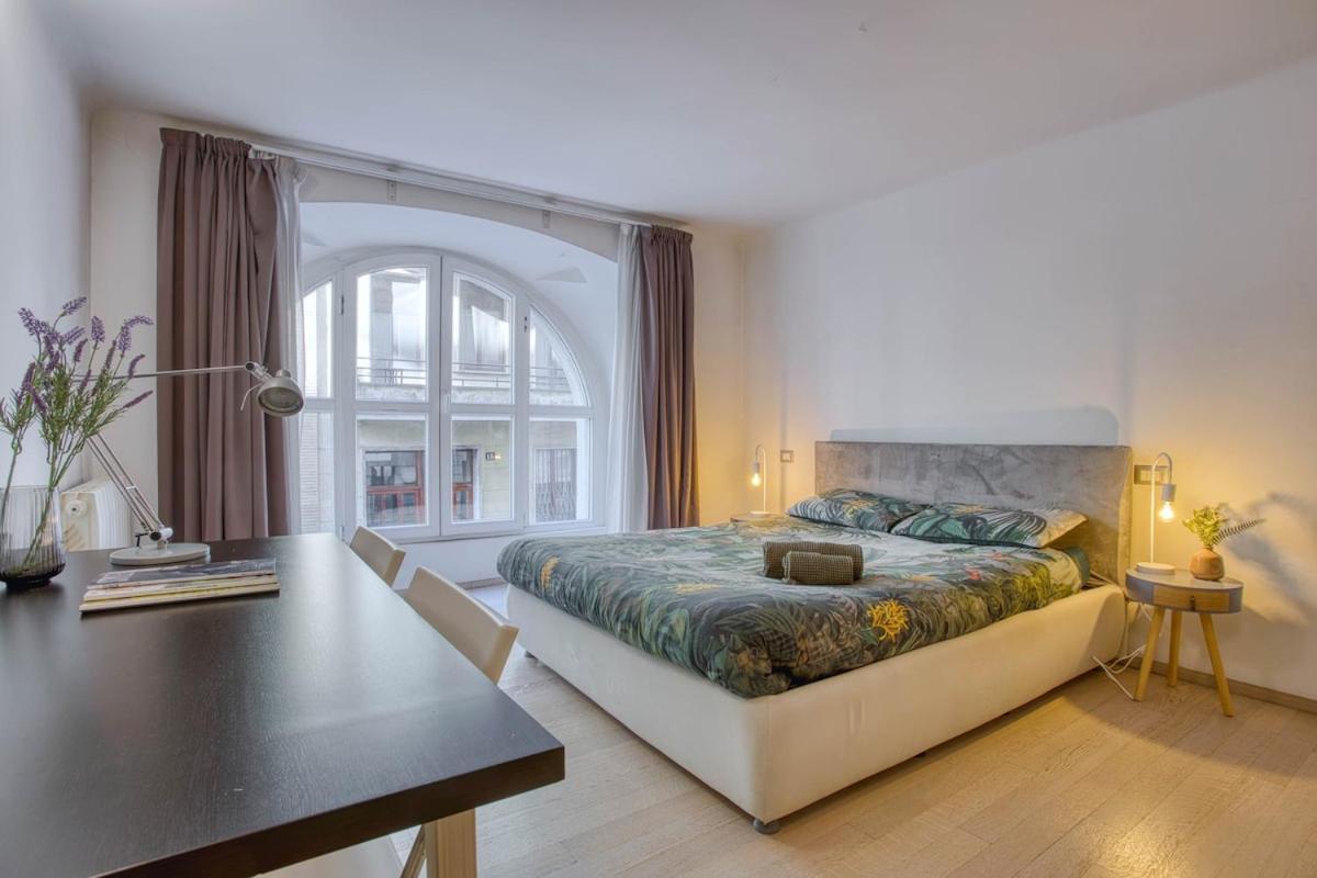 Apartment Duomo 10 Min - Lovely In The Center Milan