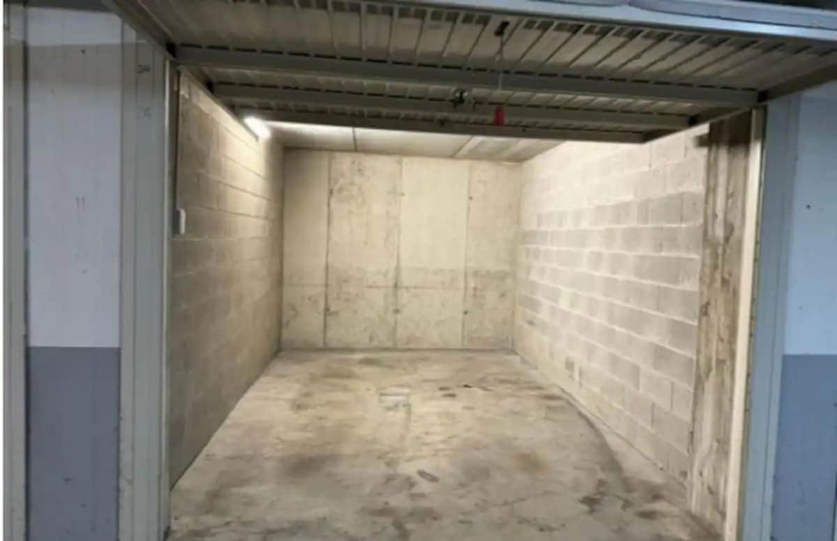 10 Min From Linate-private Garage Apartment Milan