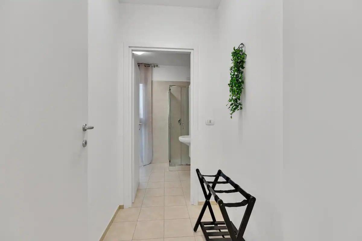10 Min From Linate-private Garage * Milan