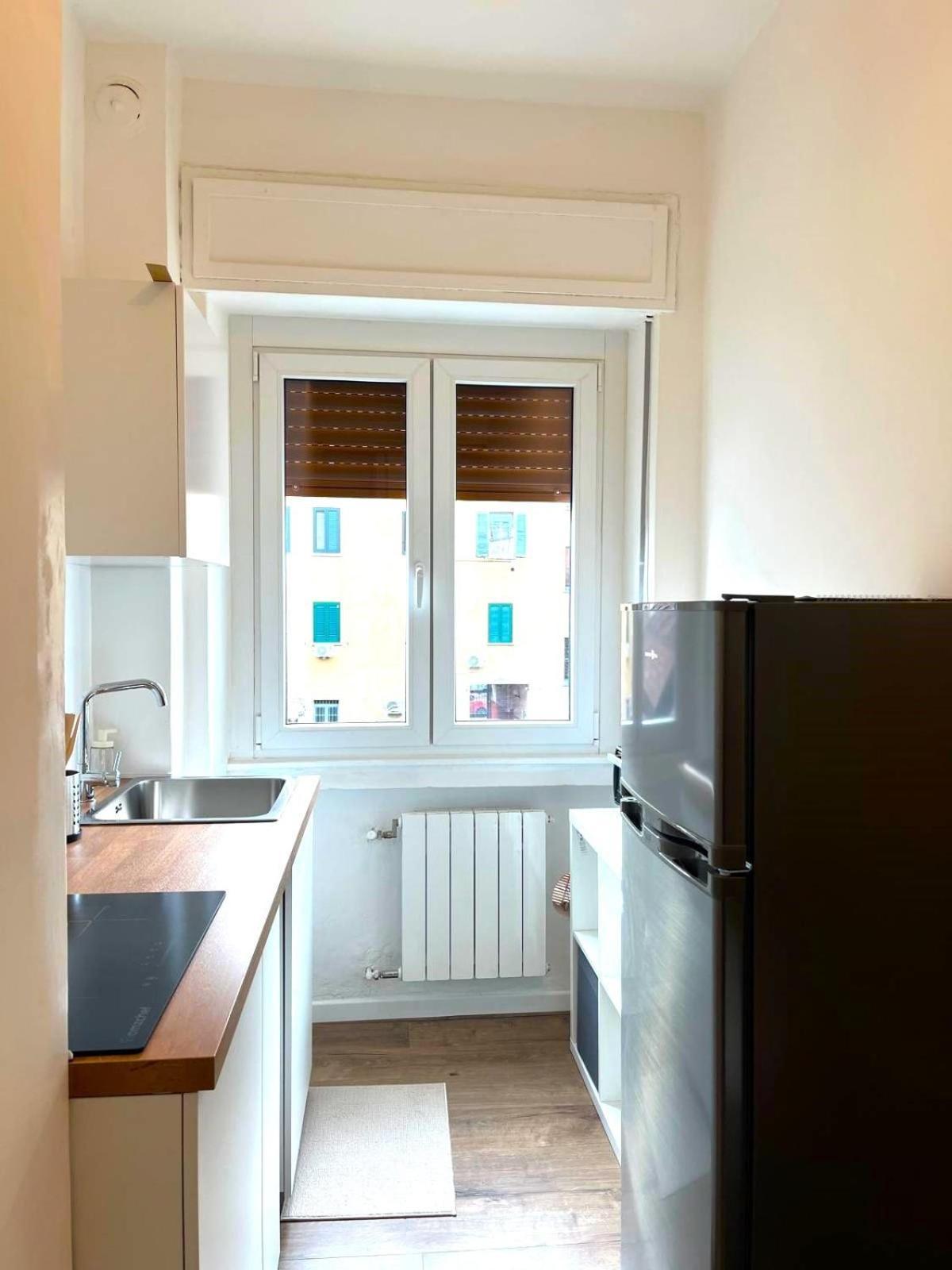 Nolo Urban Nest Milan