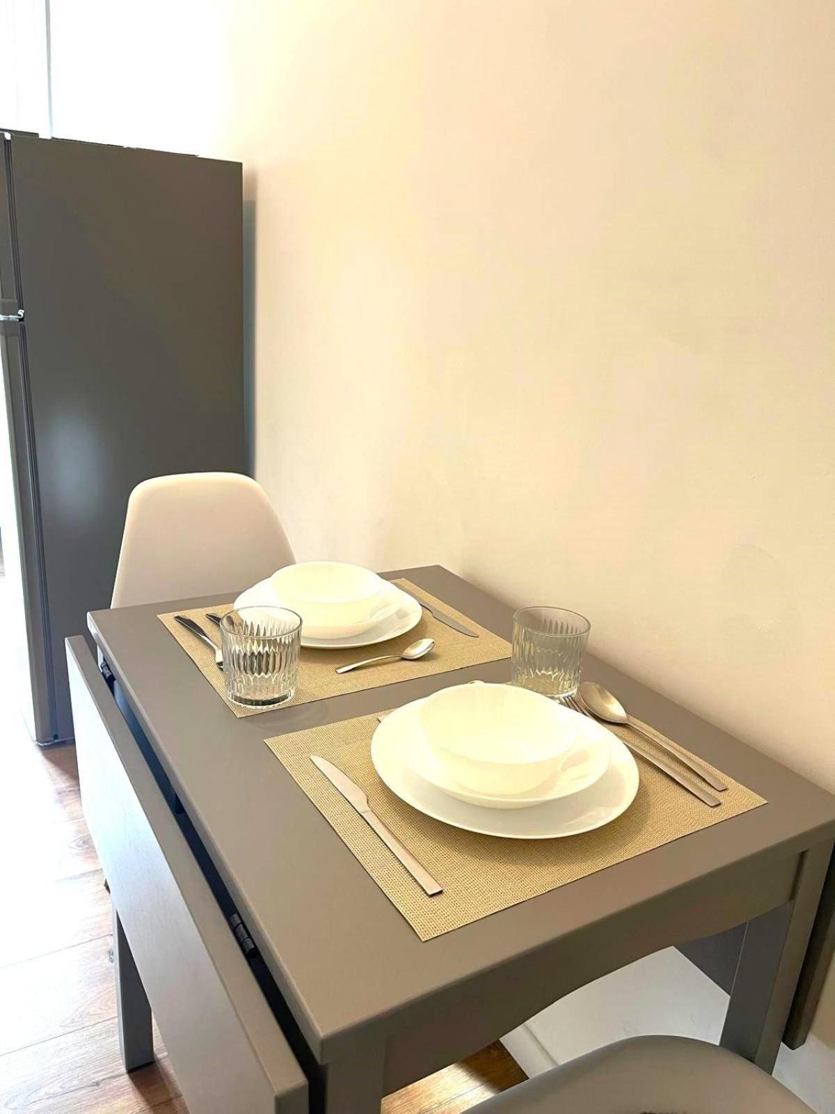 Nolo Urban Nest Apartment *