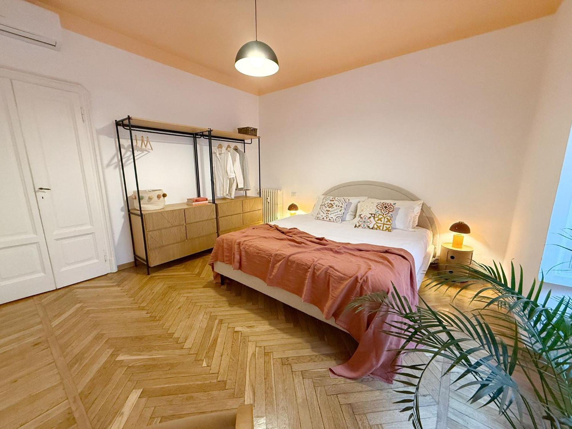 San Primo - 5 Min Da Via Montenapoleone Apartment