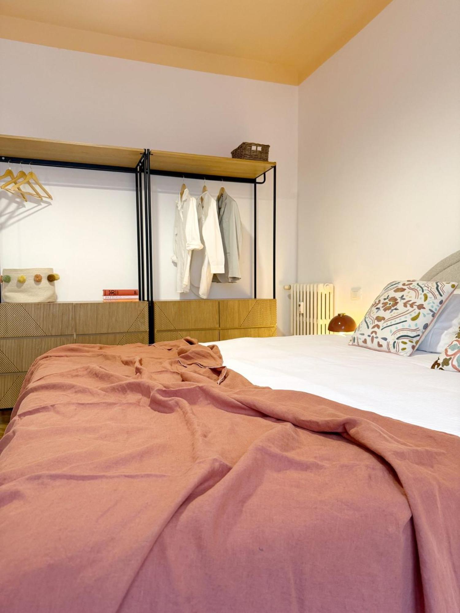 Apartamento San Primo - 5 Min Da Via Montenapoleone