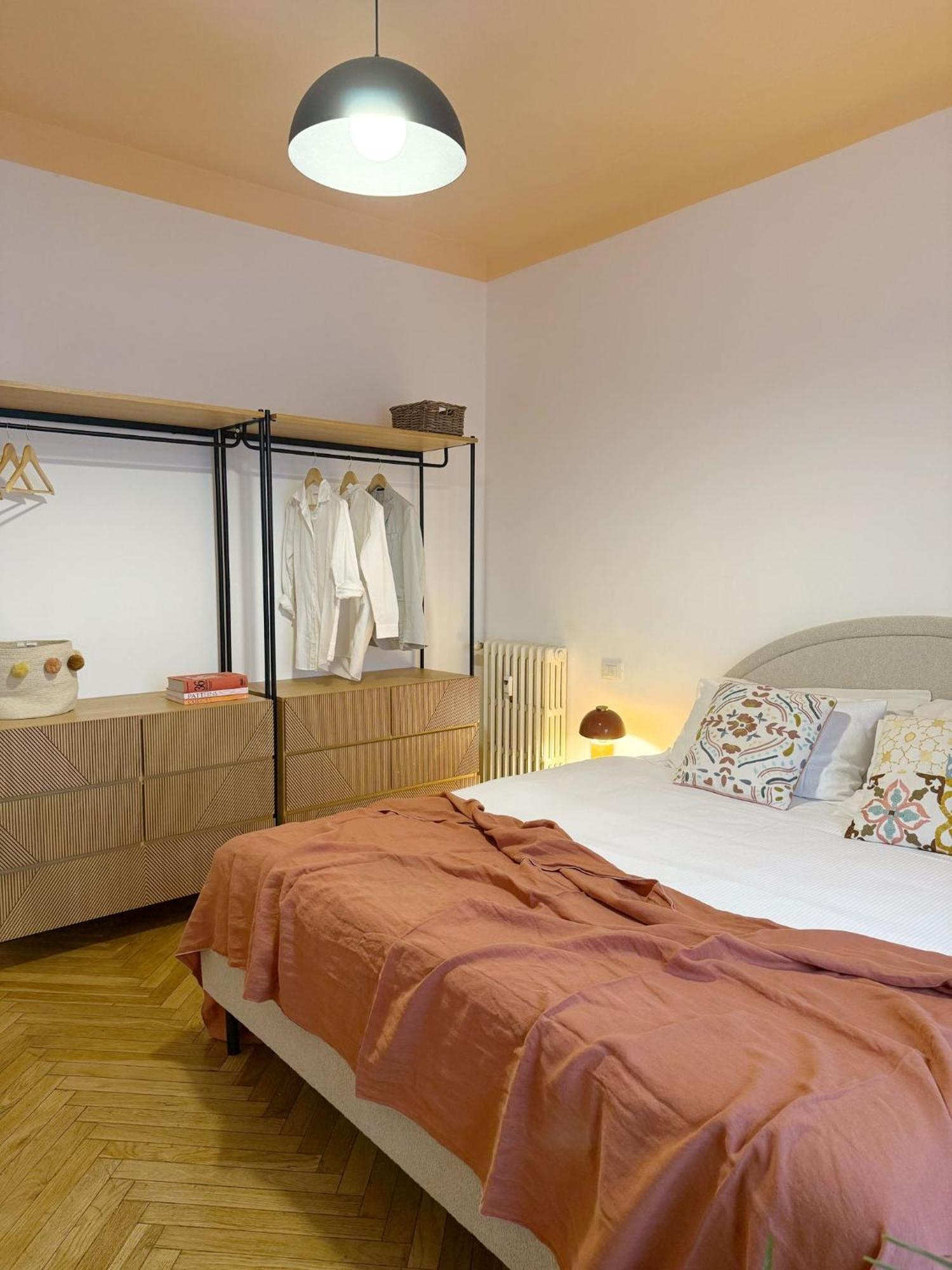 San Primo - 5 Min Da Via Montenapoleone Apartment *