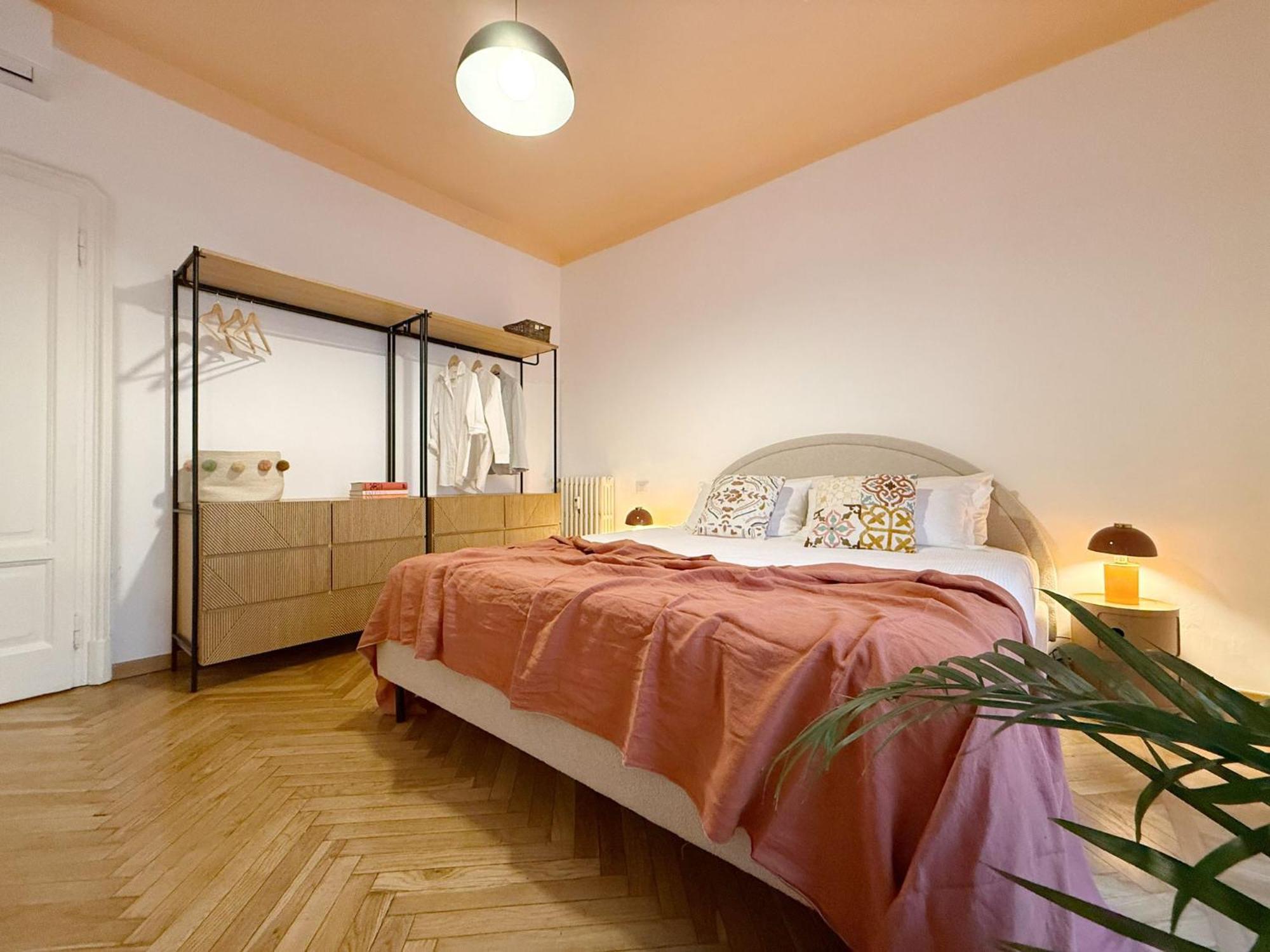 San Primo - 5 Min Da Via Montenapoleone Apartment Milan
