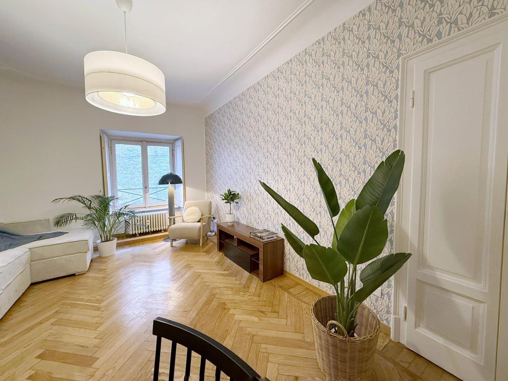 Apartment San Primo - 5 Min Da Via Montenapoleone