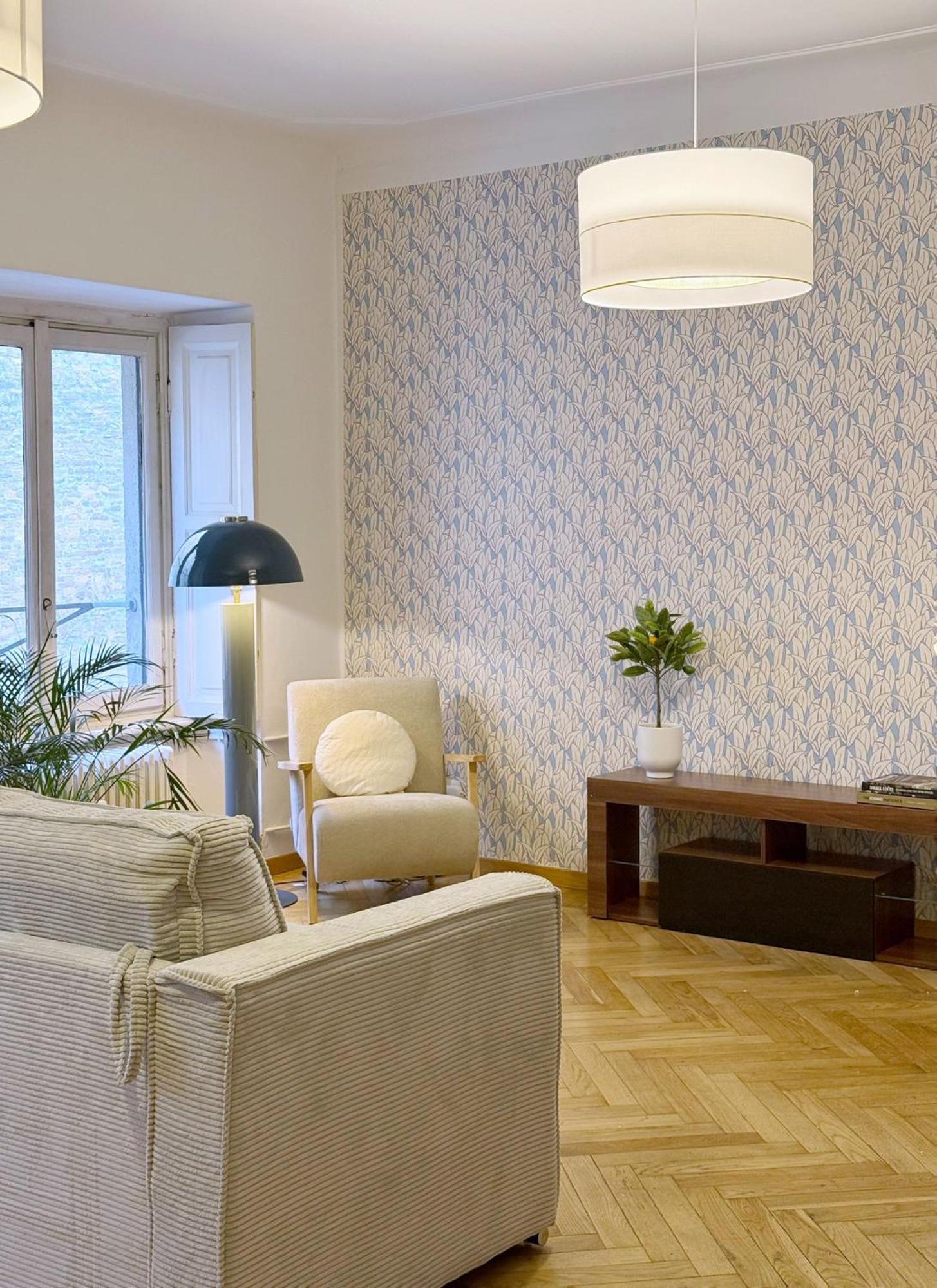 Apartment San Primo - 5 Min Da Via Montenapoleone Milan