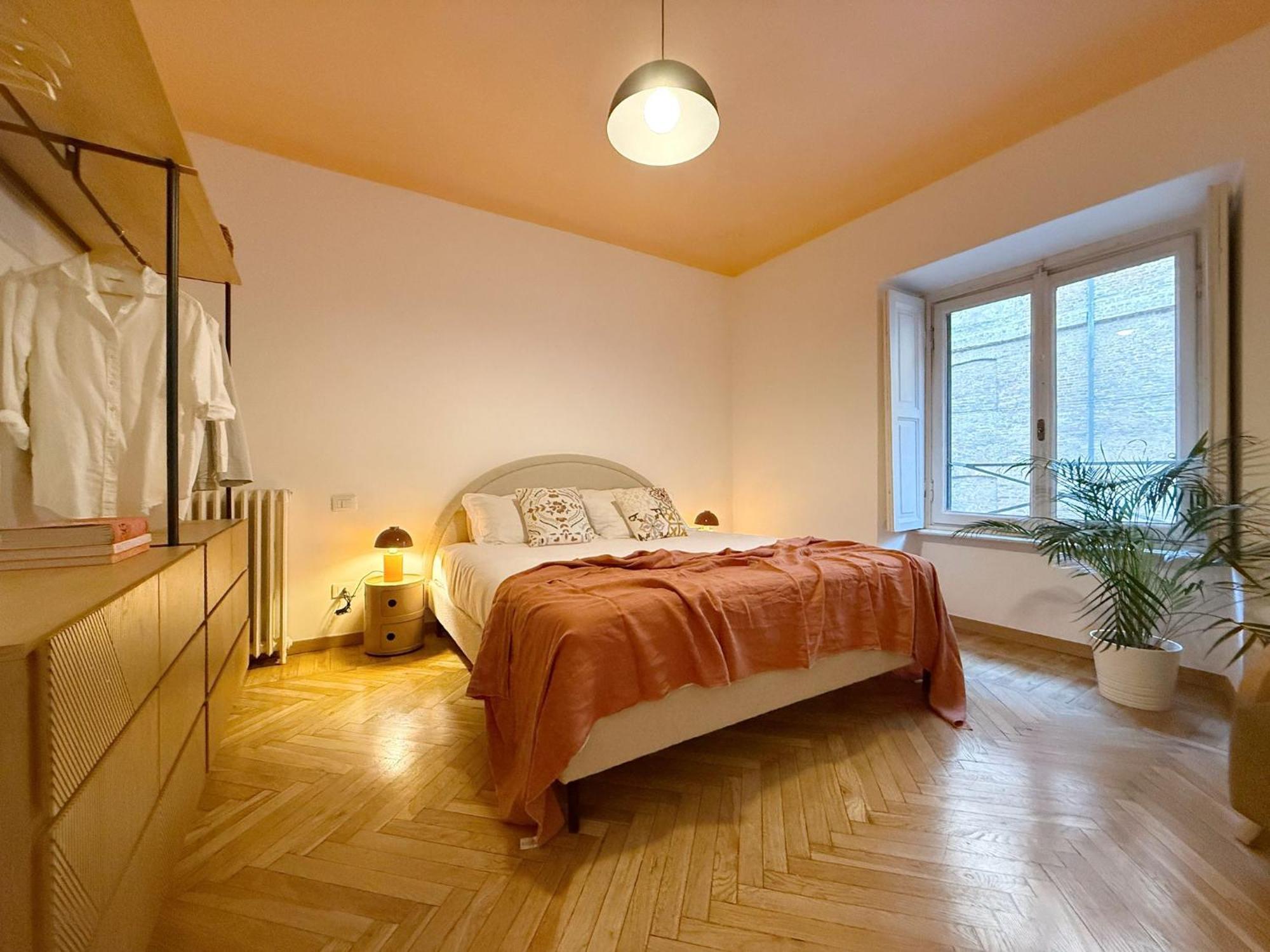 Apartment San Primo - 5 Min Da Via Montenapoleone *