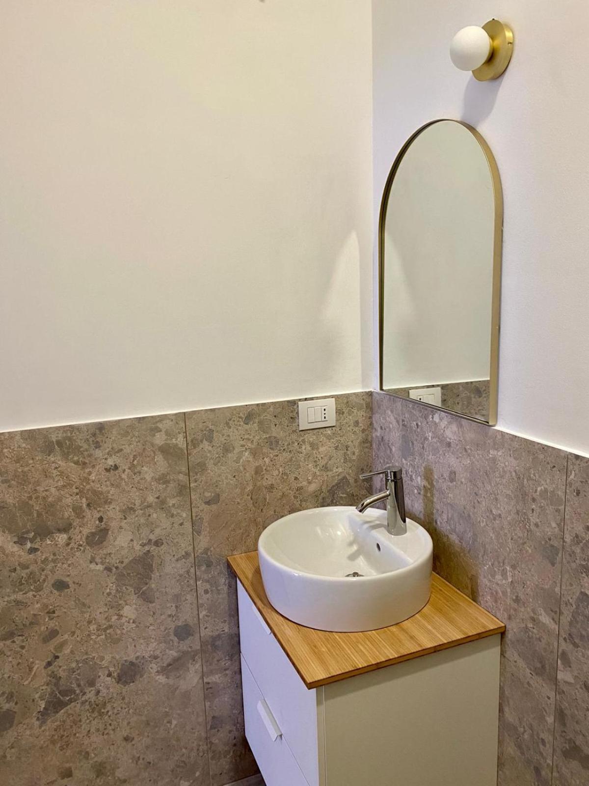 La Vivera Navigli Apartment *