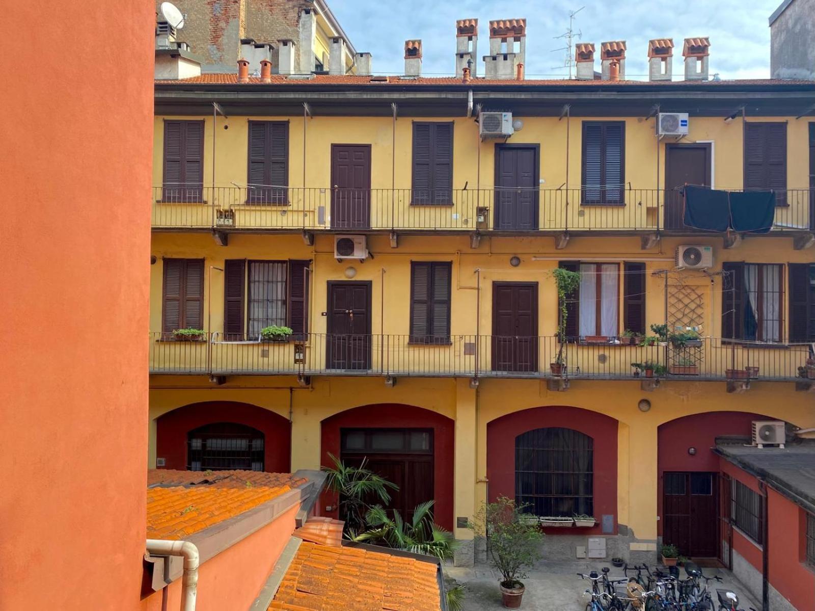 La Vivera Navigli Milan