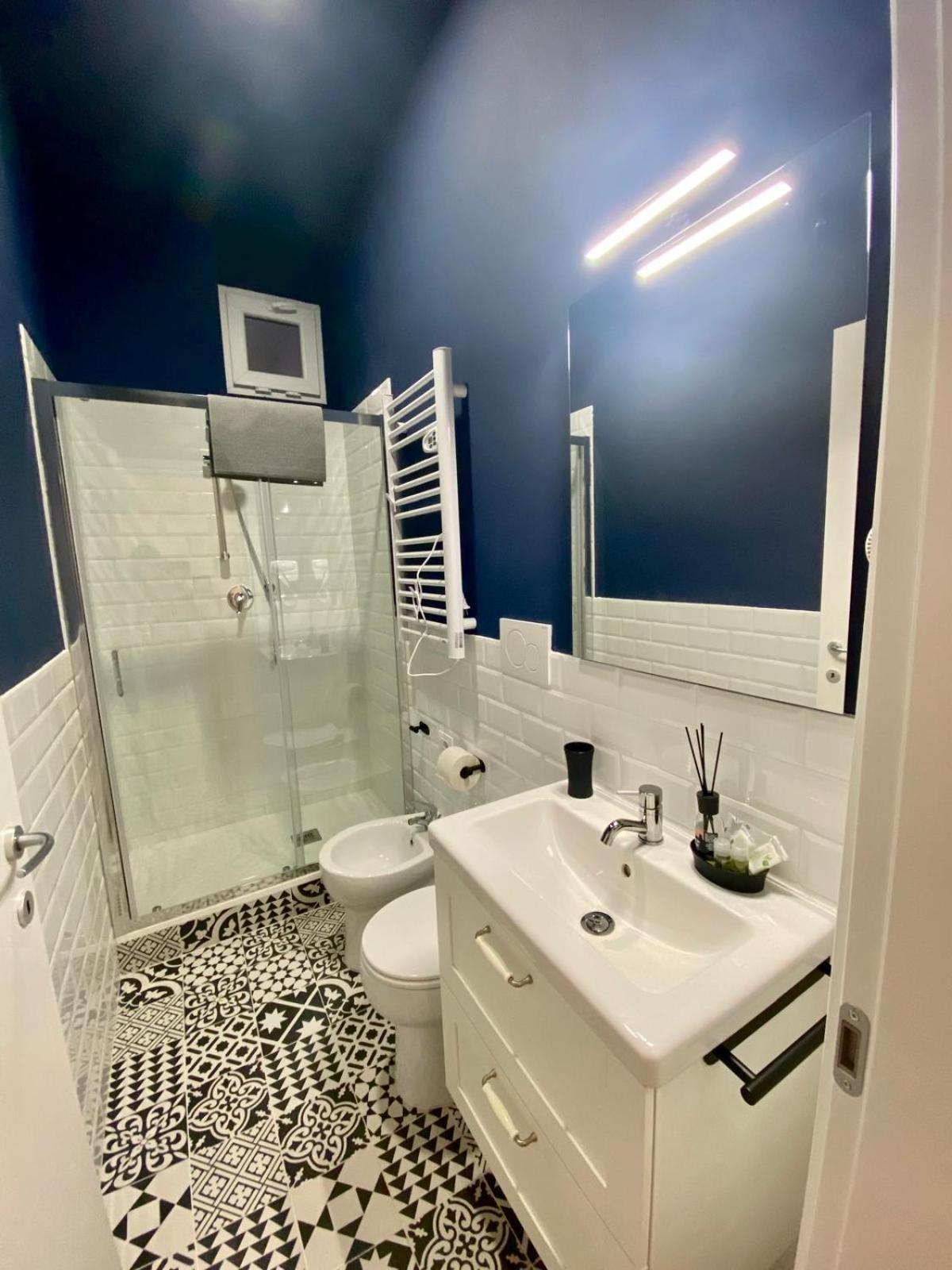 Apartment La Vivera Navigli Milan