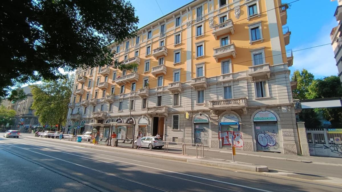 Apartment Duomo Linate
