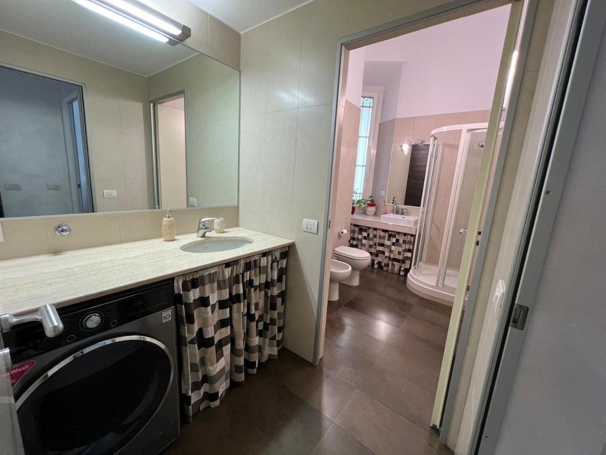 Apartment Duomo Linate *