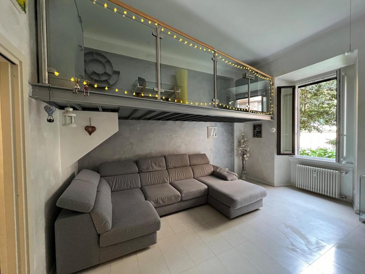 Apartment Duomo Linate