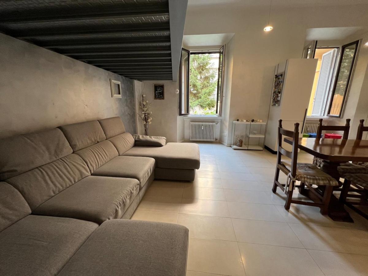Apartment Duomo Linate Milan