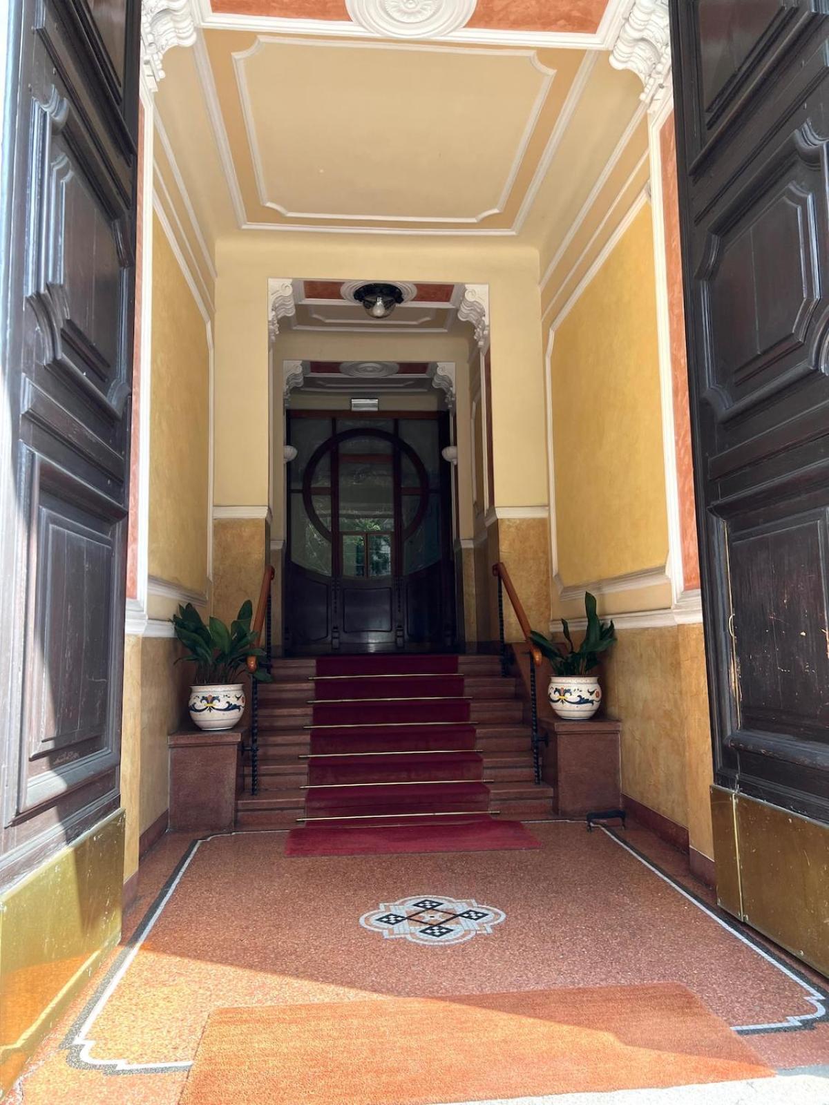 Duomo Linate Apartment