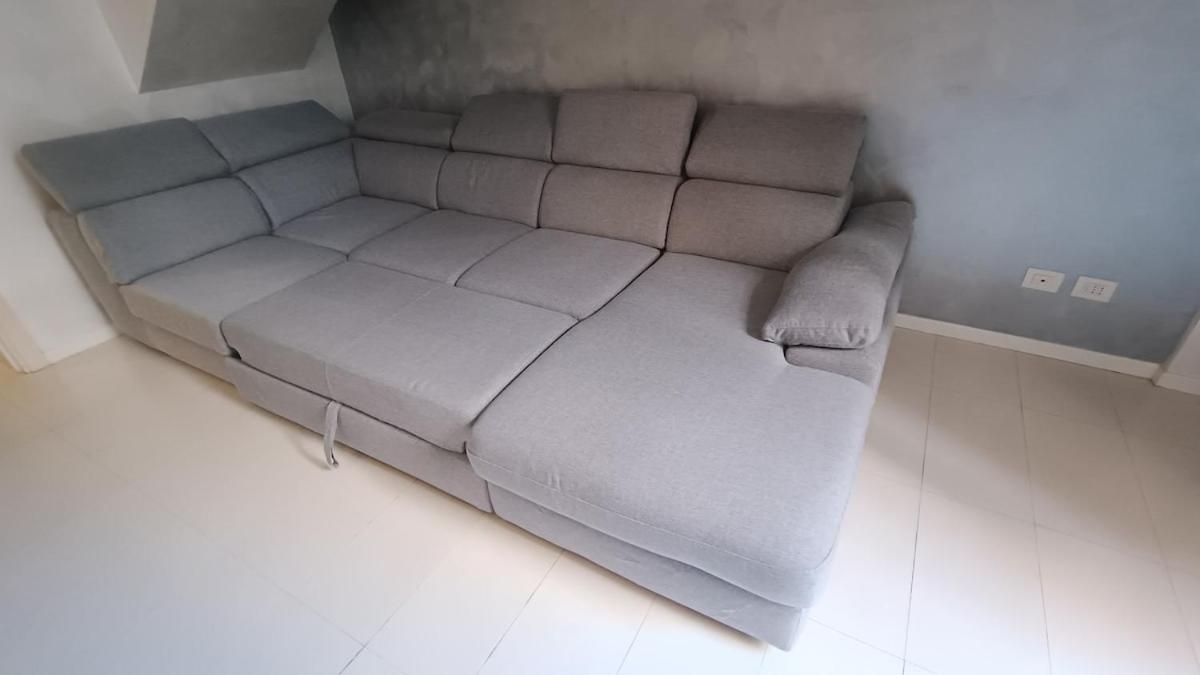 Apartment Duomo Linate