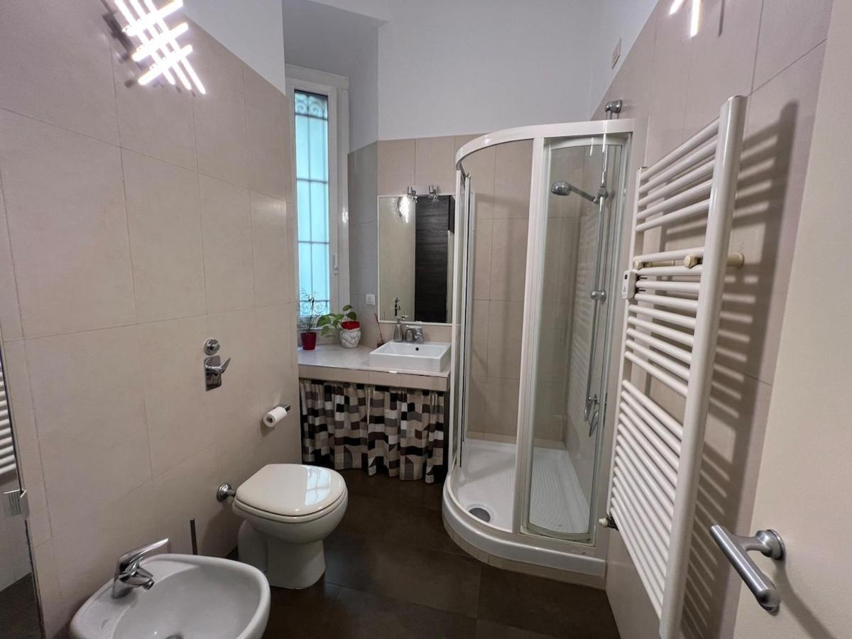 Duomo Linate Apartment *