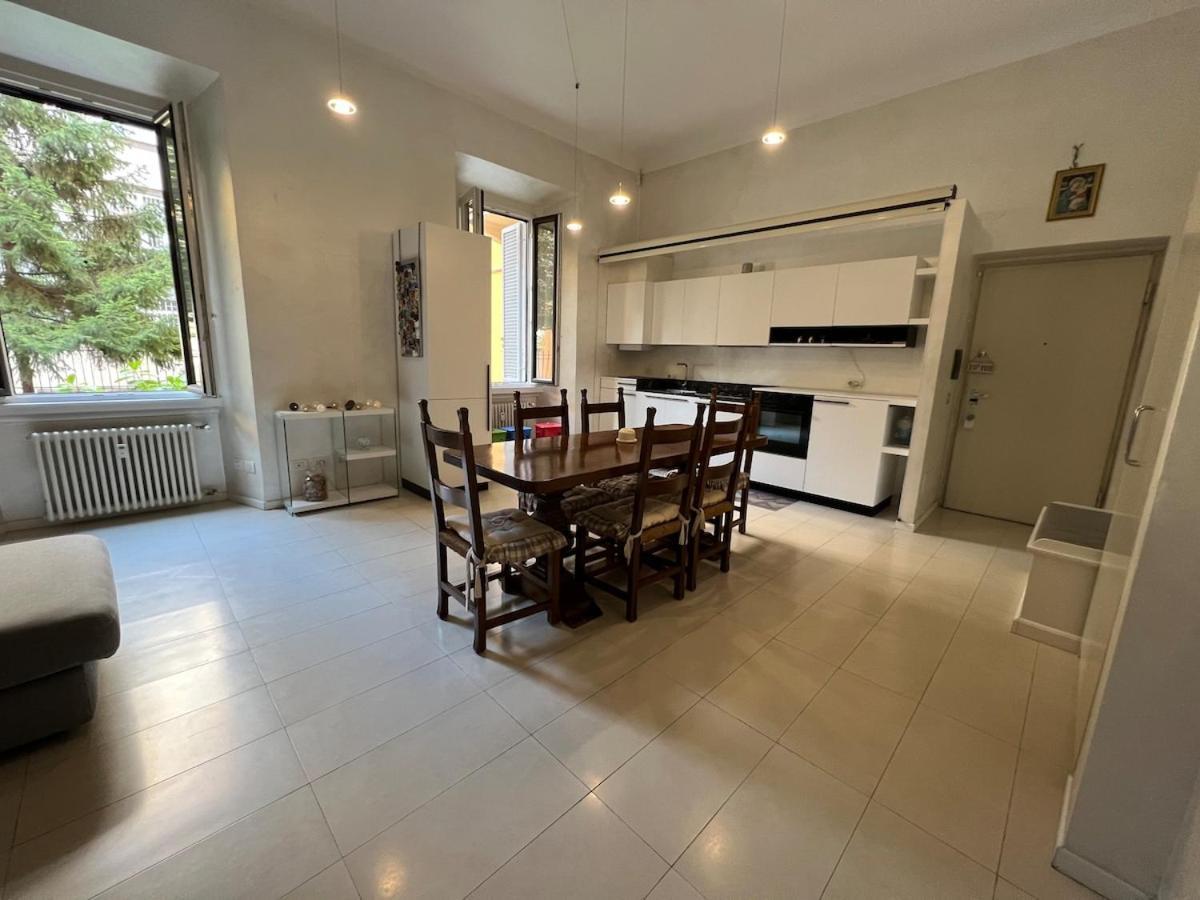 Apartment Duomo Linate