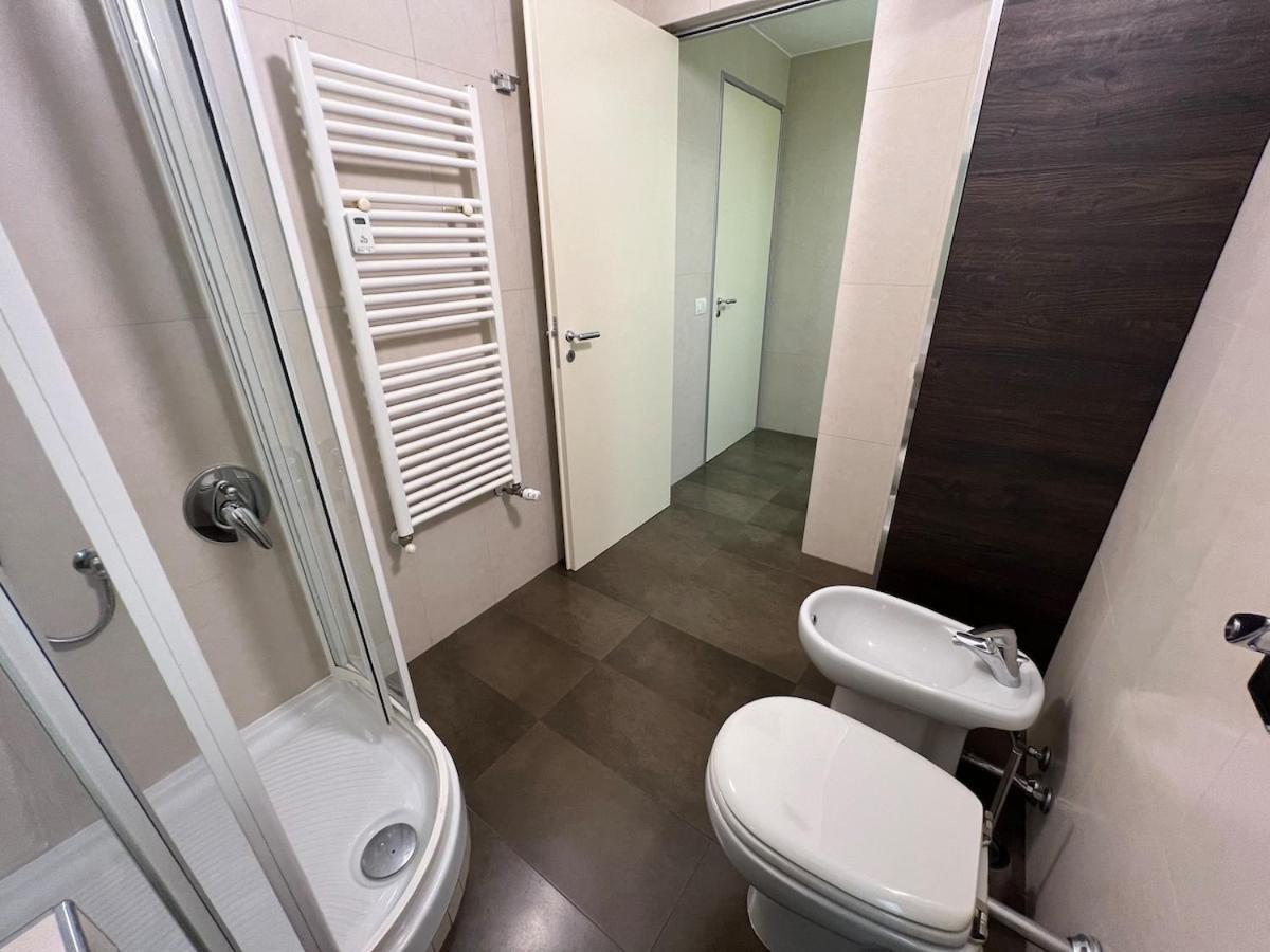 Apartment Duomo Linate *