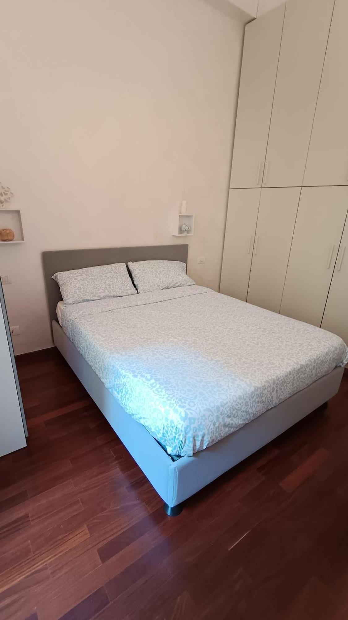 Apartment Duomo Linate Milan