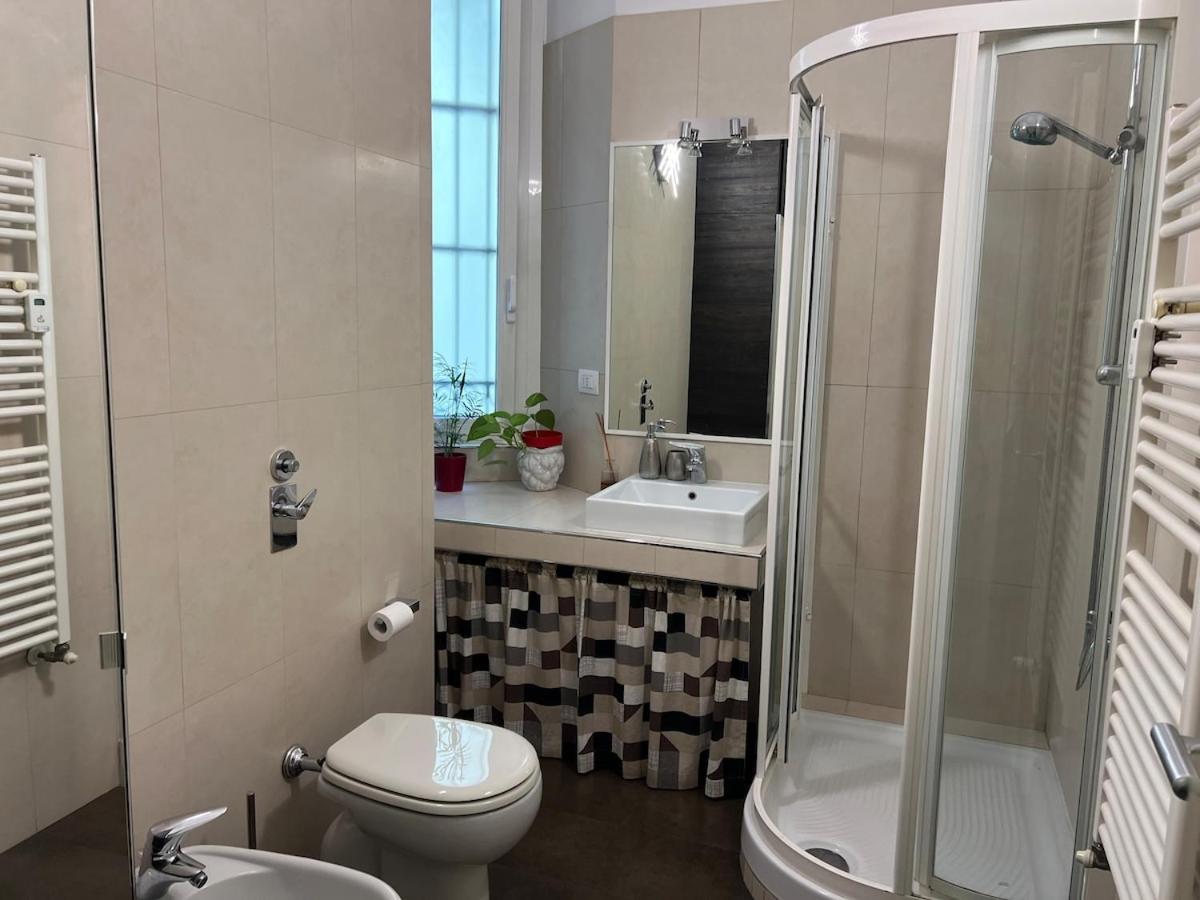 Apartment Duomo Linate