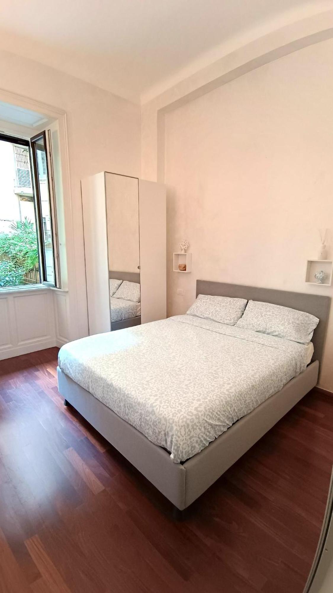 Duomo Linate Apartment Milan