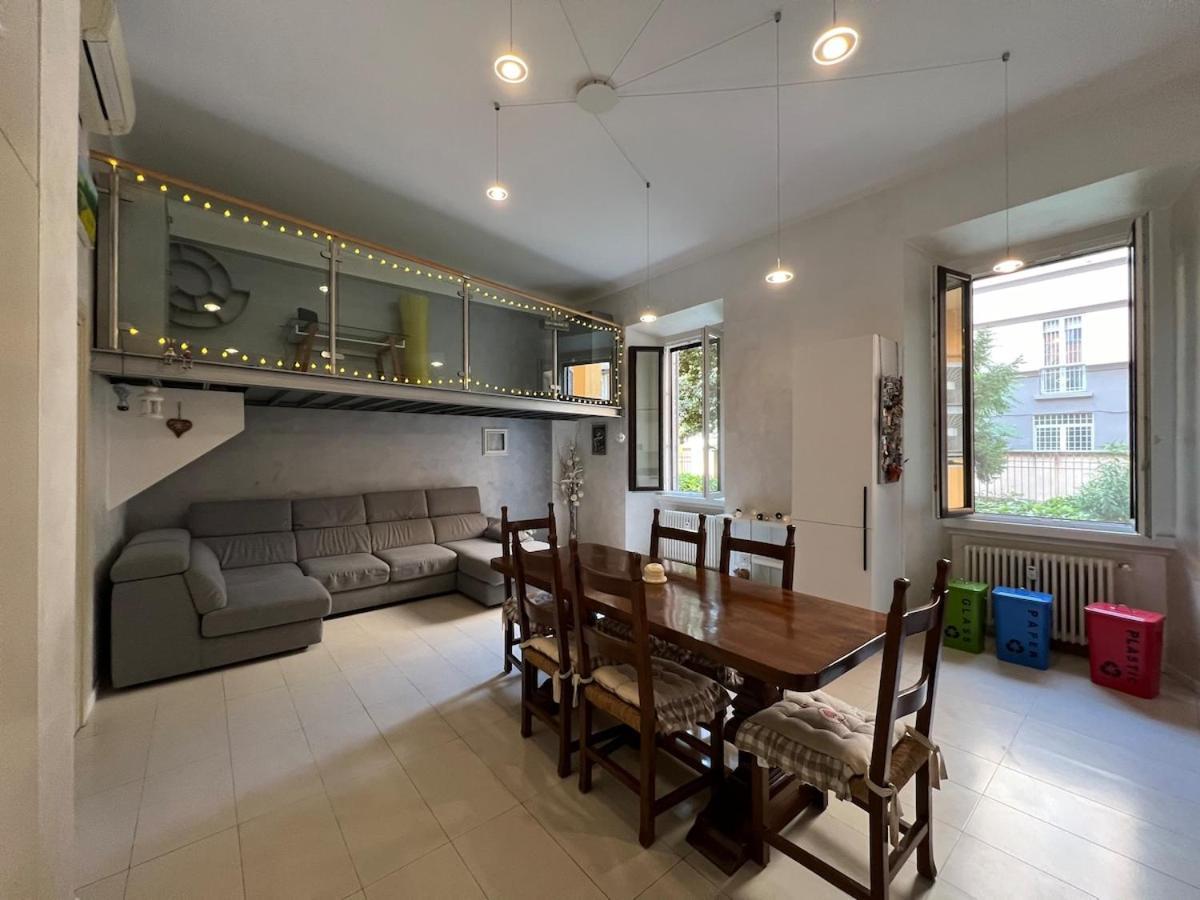 Apartment Duomo Linate Milan