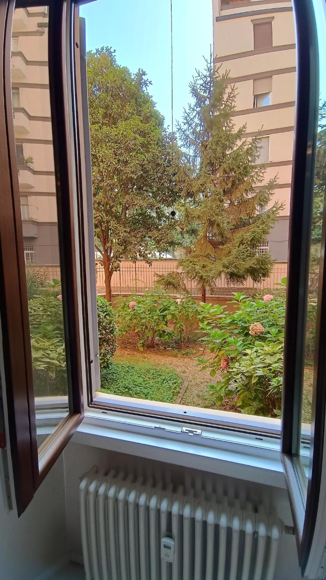 Apartment Duomo Linate Milan