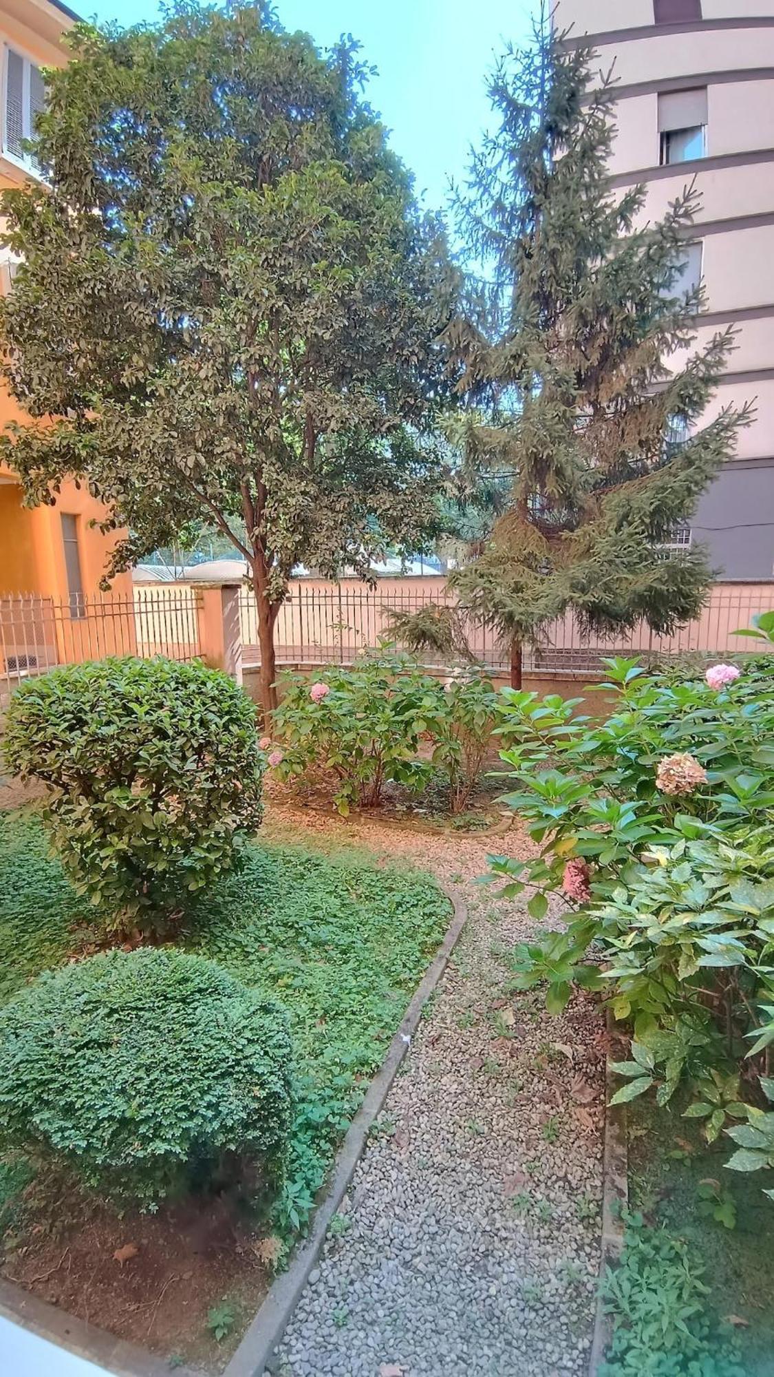 Apartment Duomo Linate
