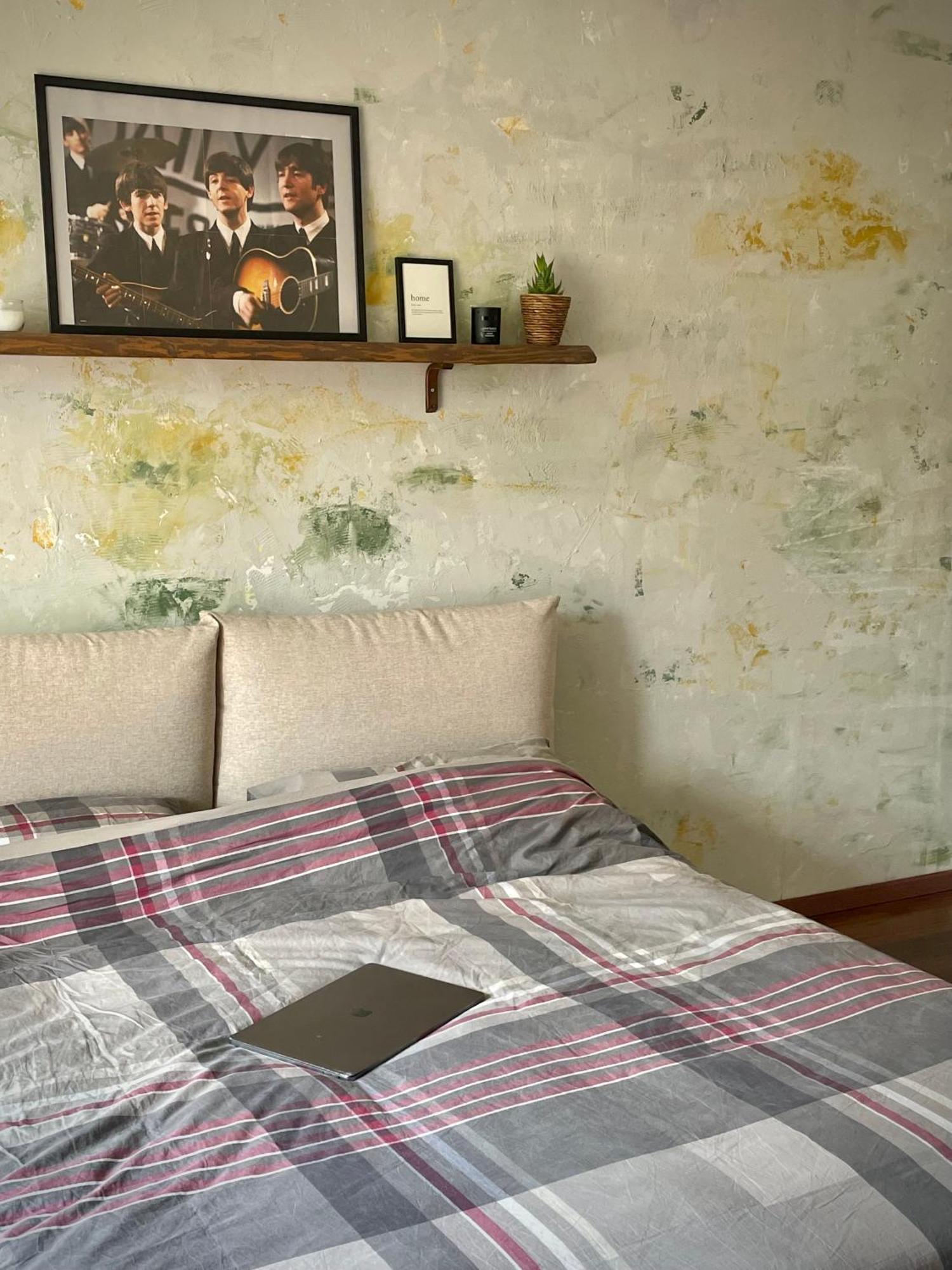 Cozy Next To Porta Romana Guest house Milan