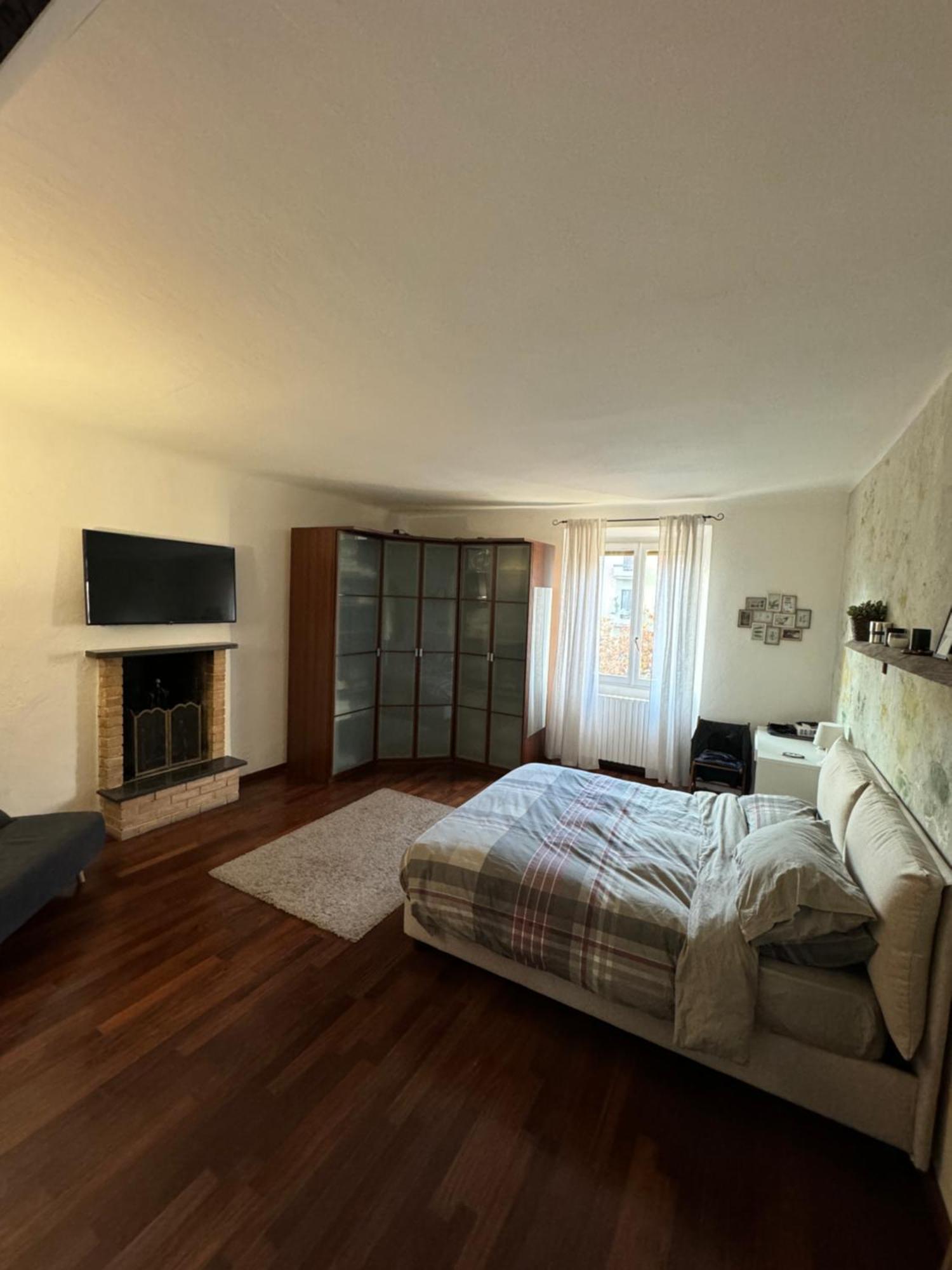 Guest house Cozy Next To Porta Romana Milan
