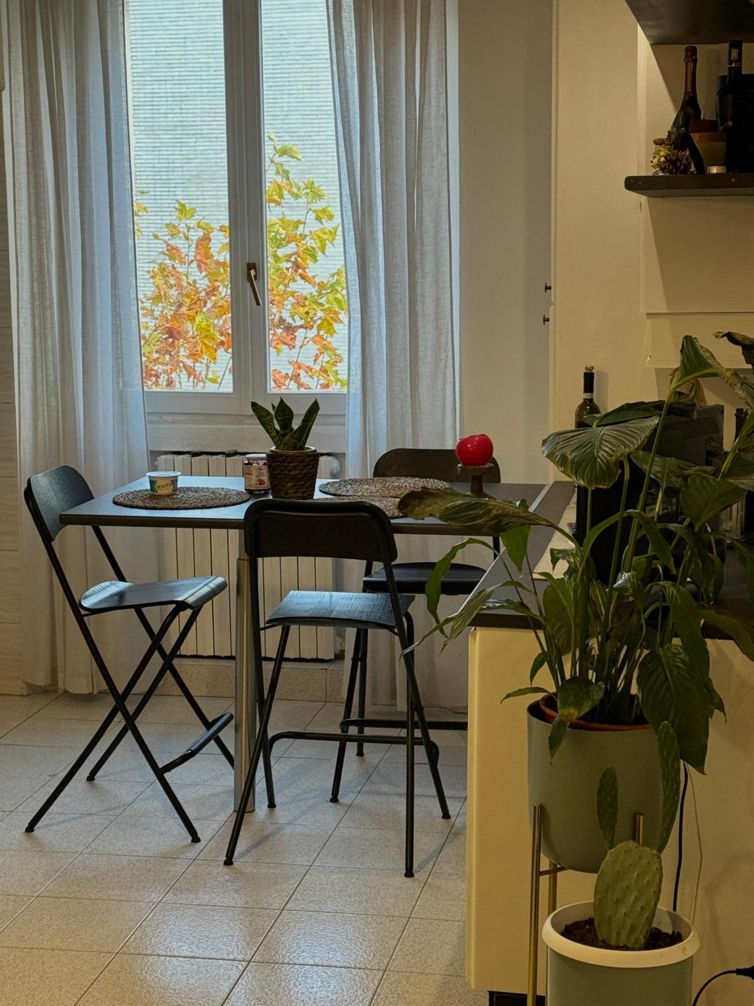 Cozy Next To Porta Romana Milan