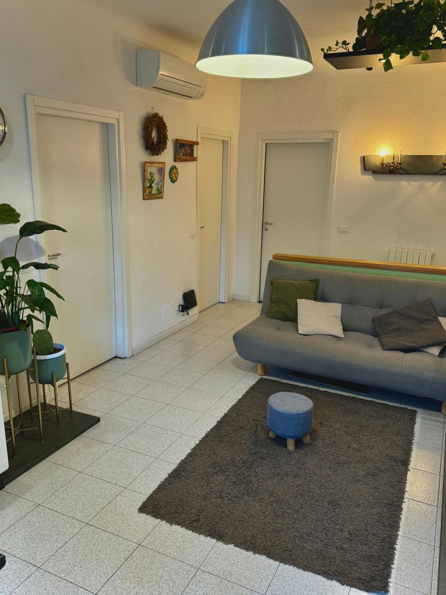 Cozy Next To Porta Romana Guest house