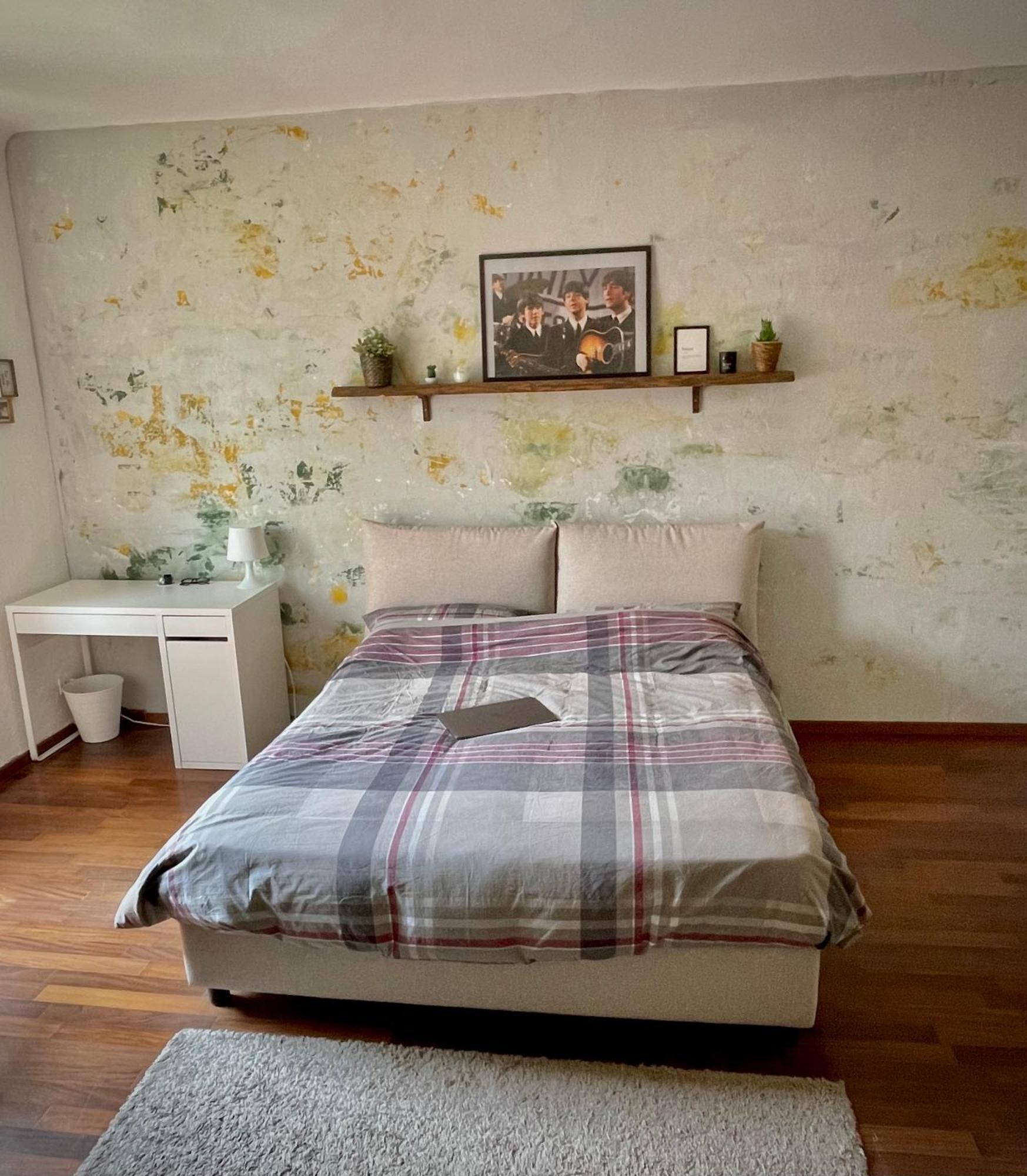 Cozy Next To Porta Romana Milan