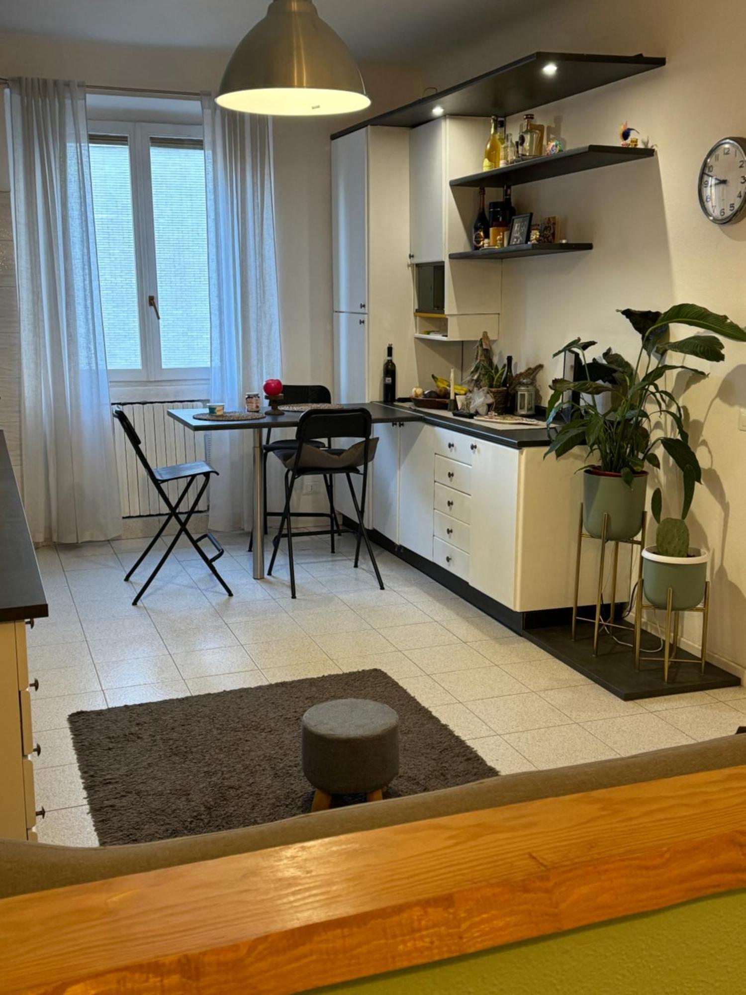 Guest house Cozy Next To Porta Romana