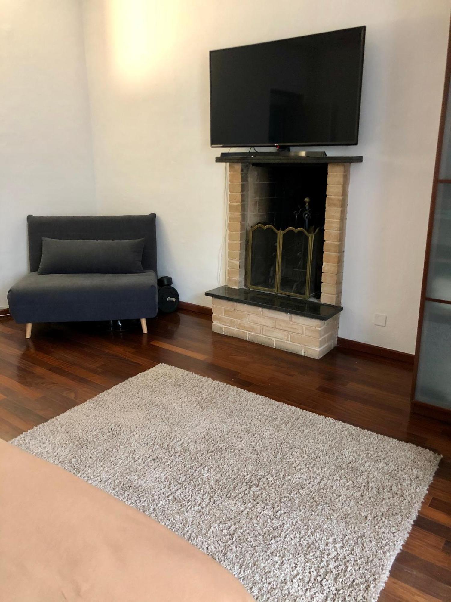 Guest house Cozy Next To Porta Romana *