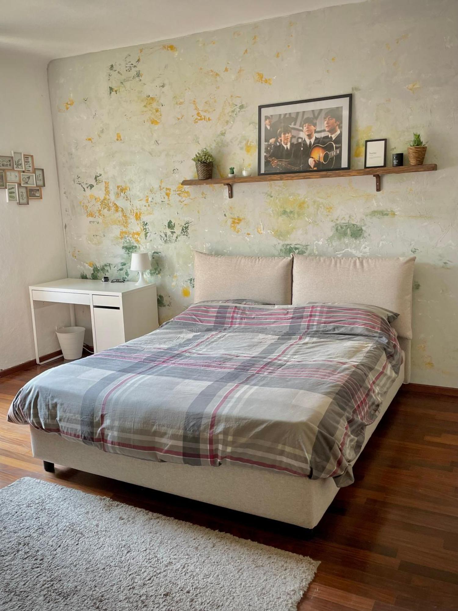 Cozy Next To Porta Romana Milan