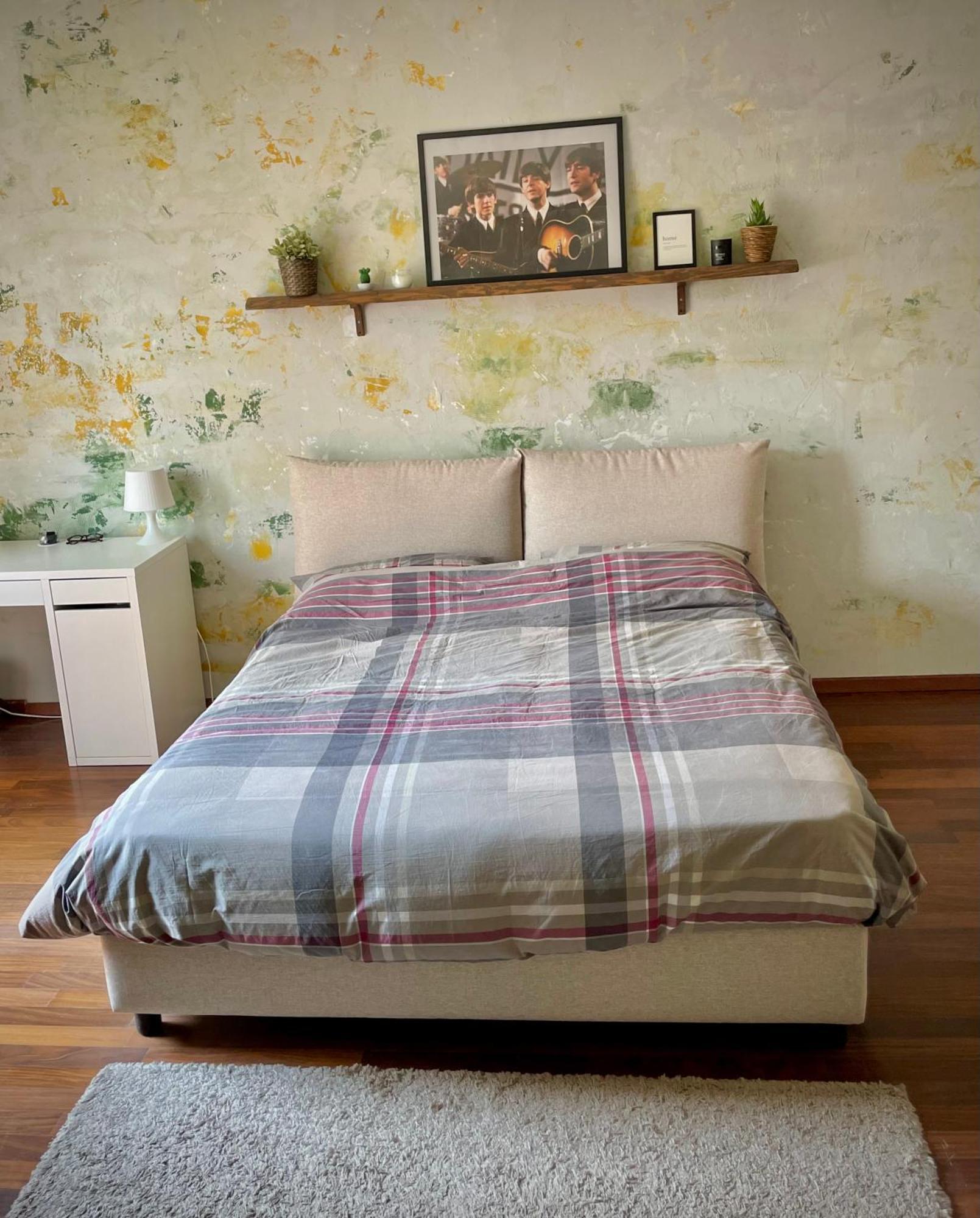 Cozy Next To Porta Romana Milan
