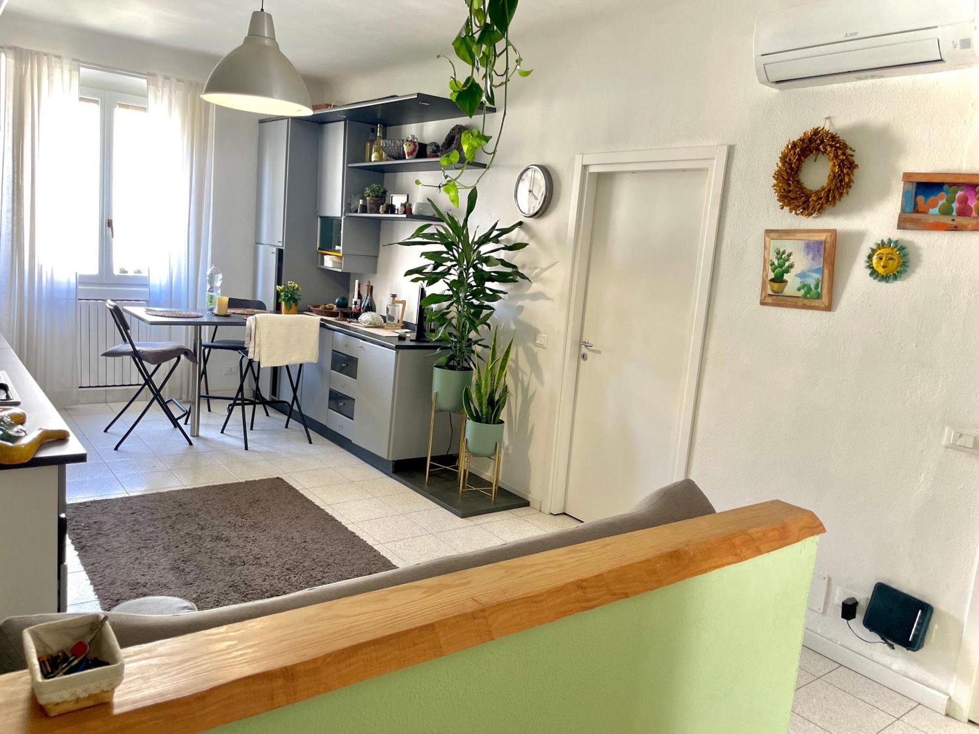 Guest house Cozy Next To Porta Romana