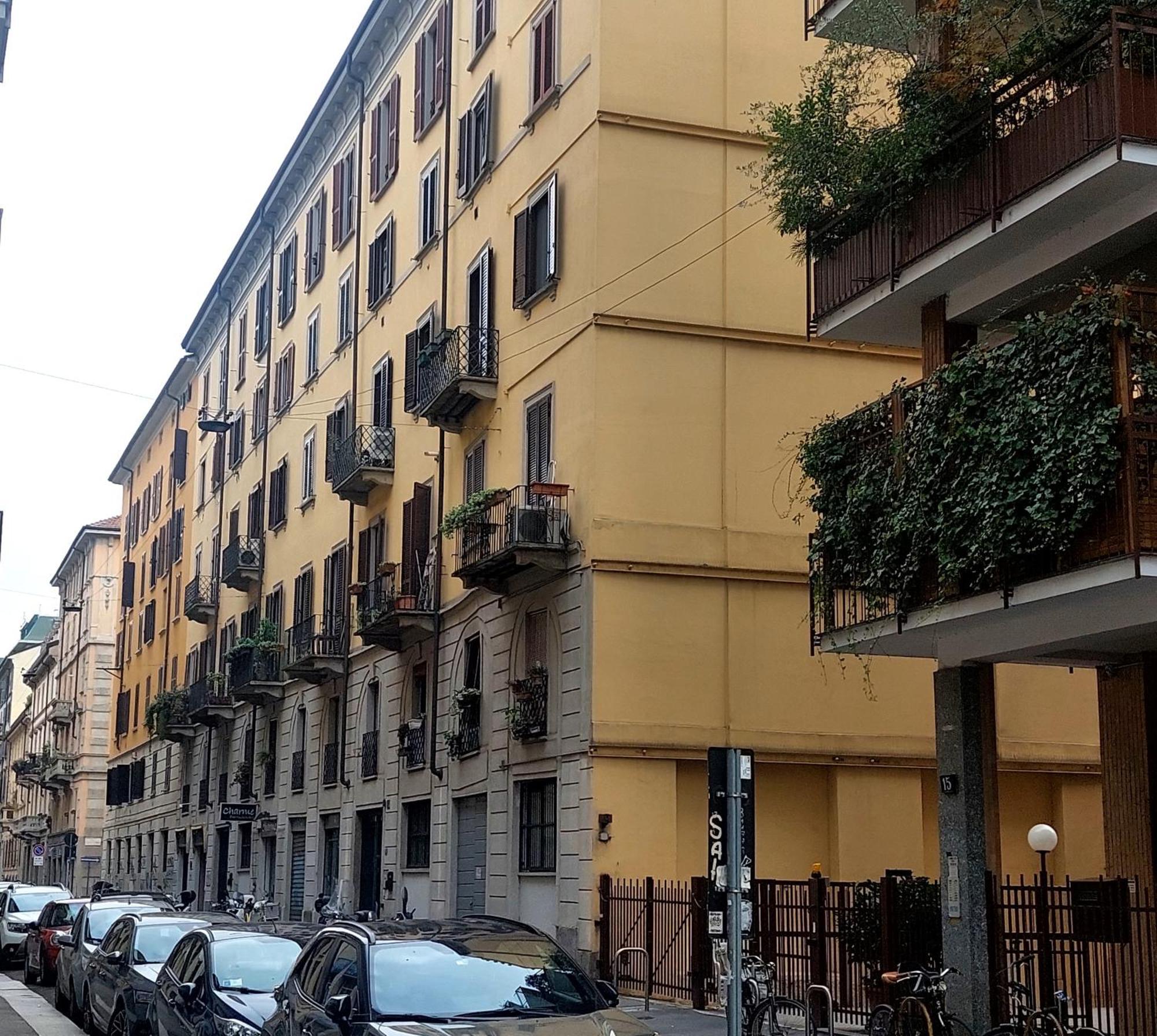 Navigli Darsena Celebrity House Apartment *