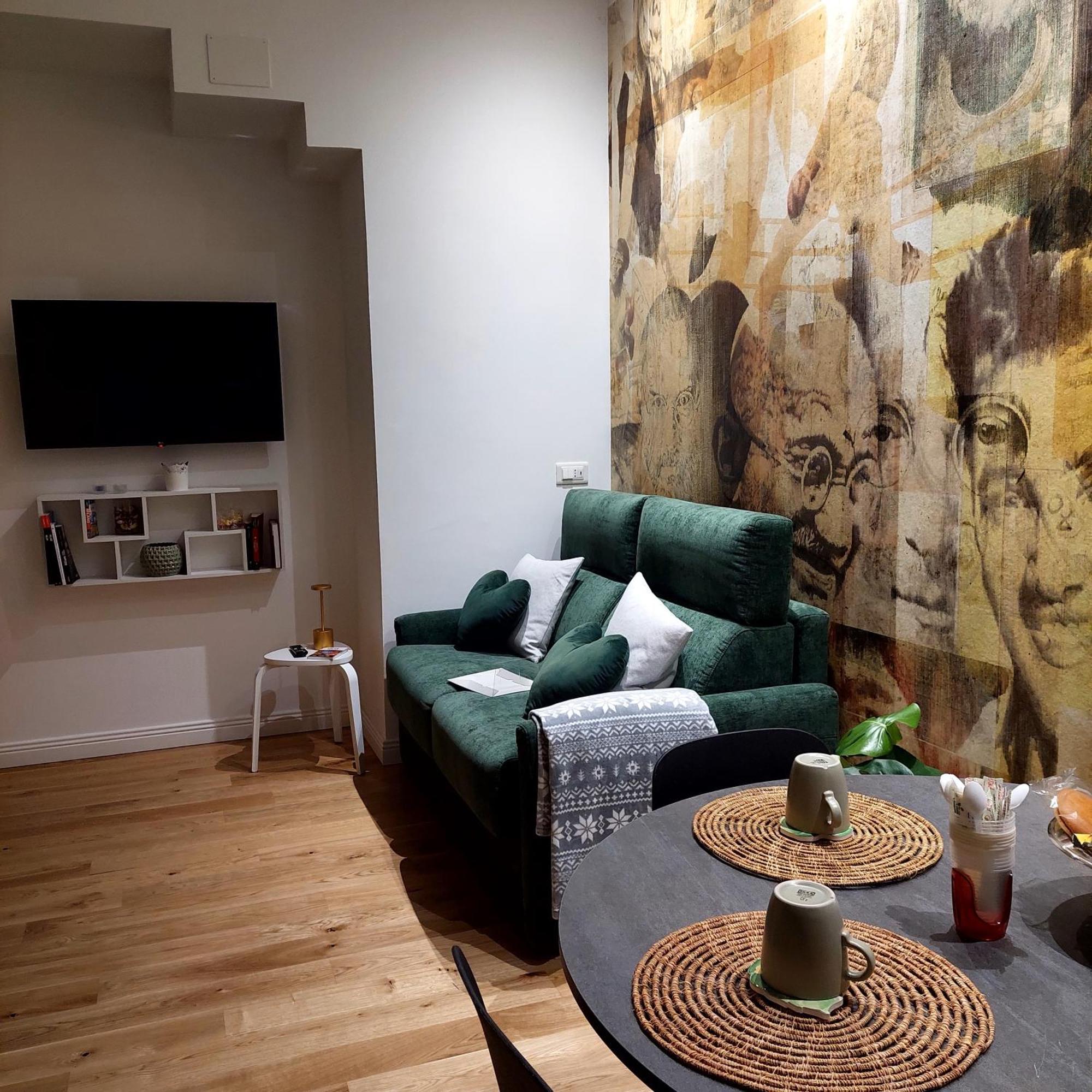 Navigli Darsena Celebrity House Apartment Milan