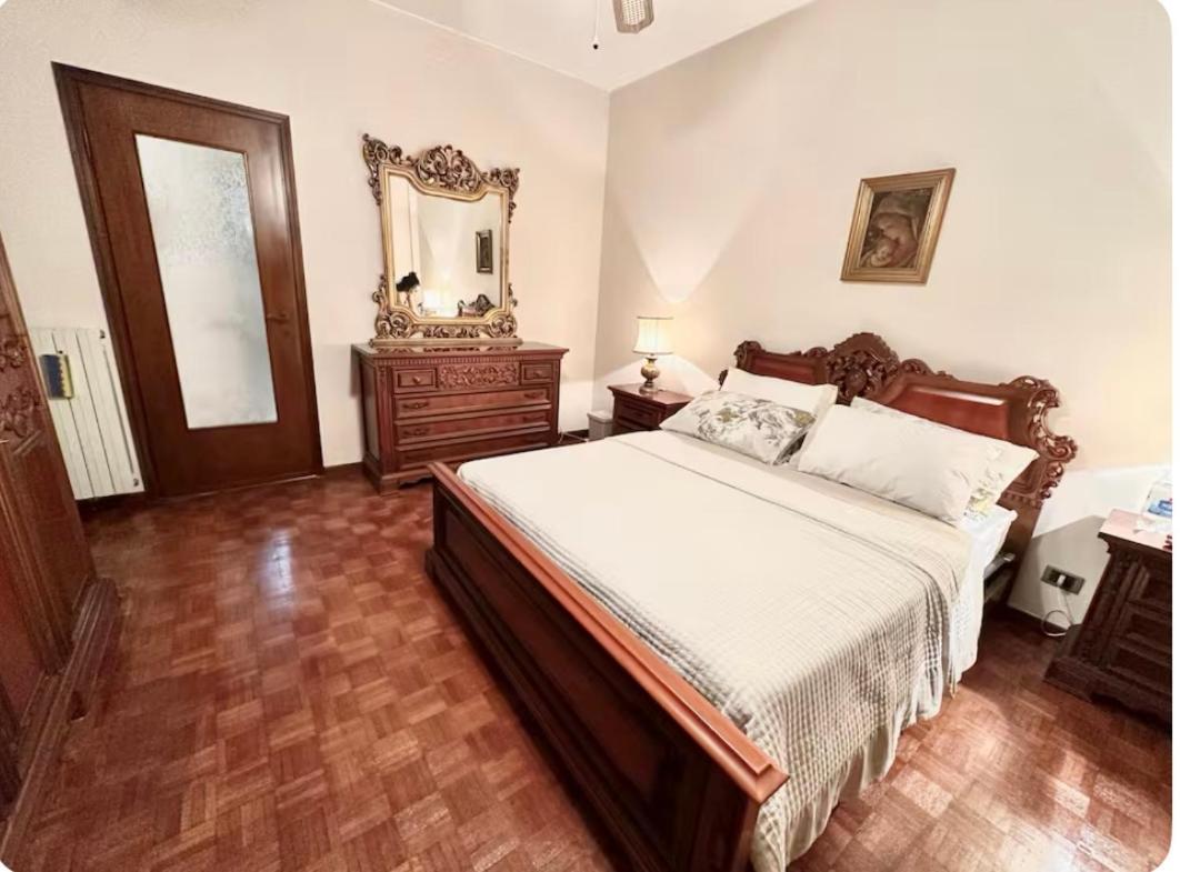 Silver Apartment Milan