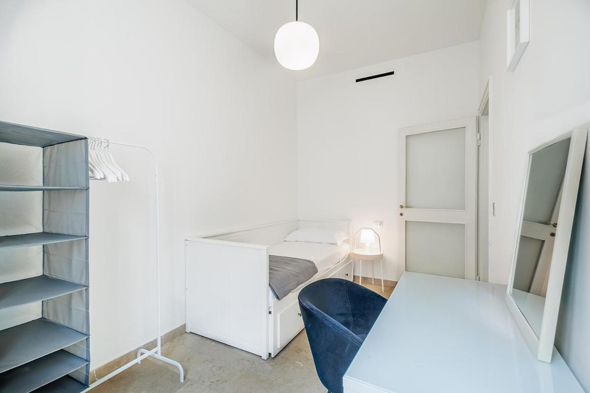 Station 3 Bedrooms & 2 Bathrooms - B * Milan
