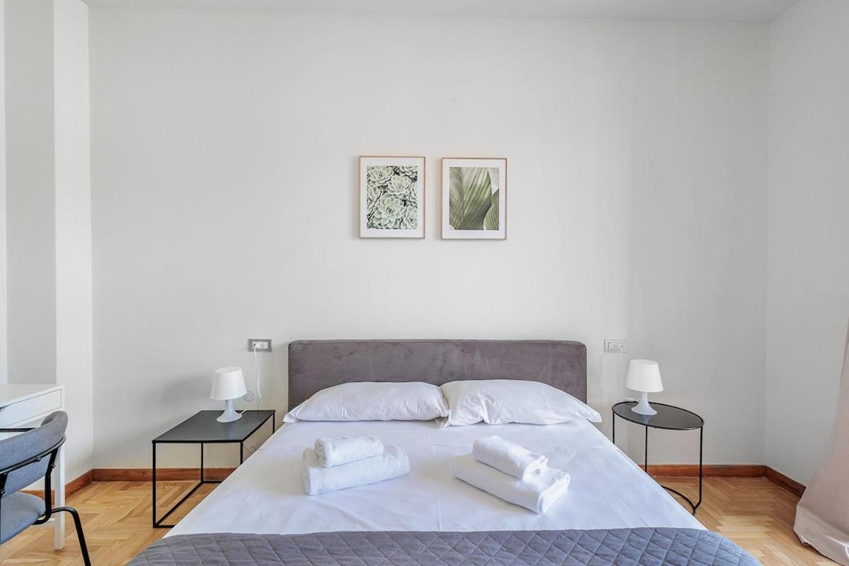 Station 3 Bedrooms & 2 Bathrooms - B