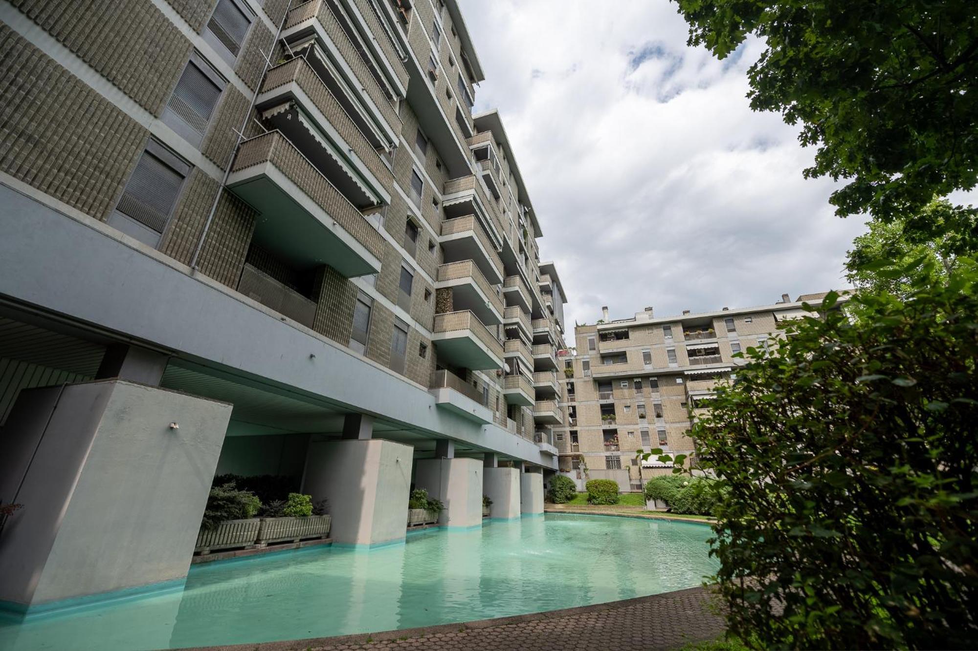 Quiet With Terrace - 20 Min From Duomo Apartment