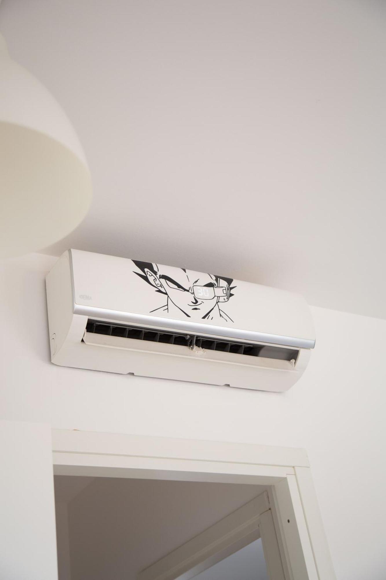 The Loft Above - Comfort E Stile A 5m Dalla Metro M2 Lambrate Milan
