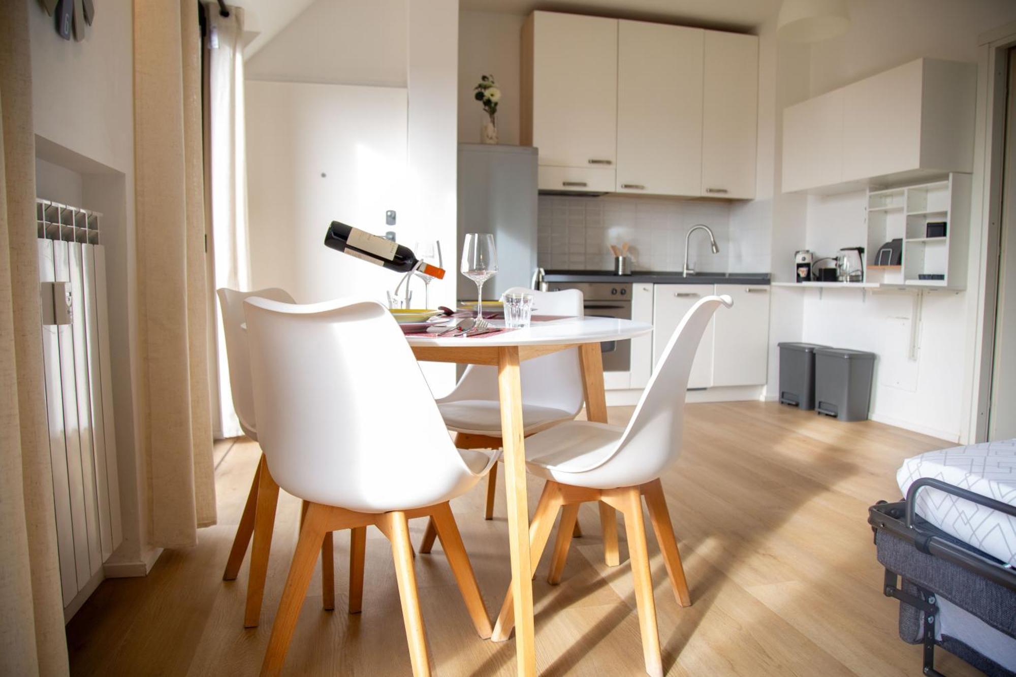 The Loft Above - Comfort E Stile A 5m Dalla Metro M2 Lambrate * Milan